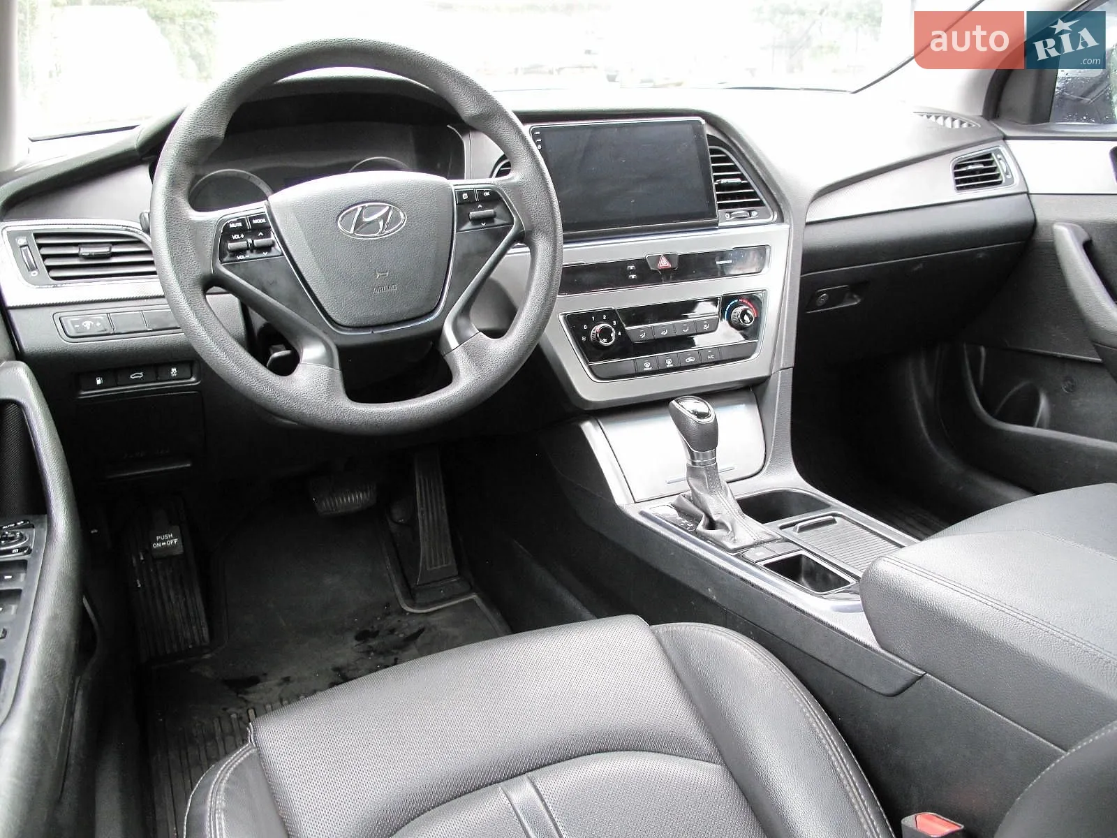2018 Hyundai Sonata - мініатюра 28