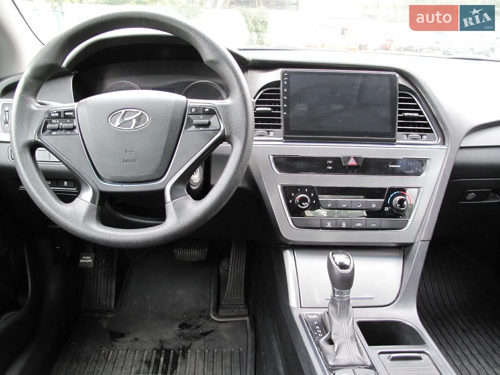 2018 Hyundai Sonata - мініатюра 30