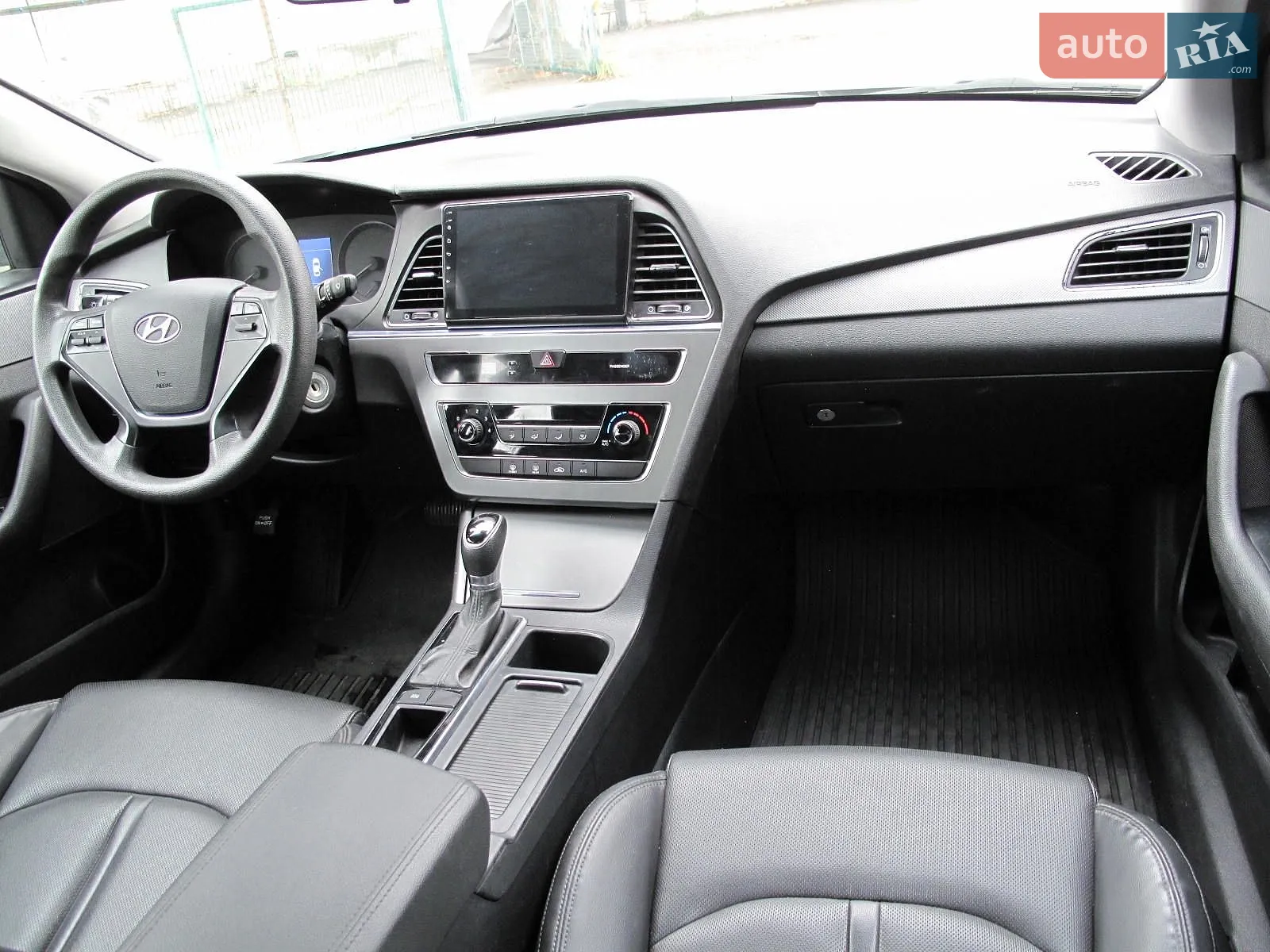 2018 Hyundai Sonata - мініатюра 40