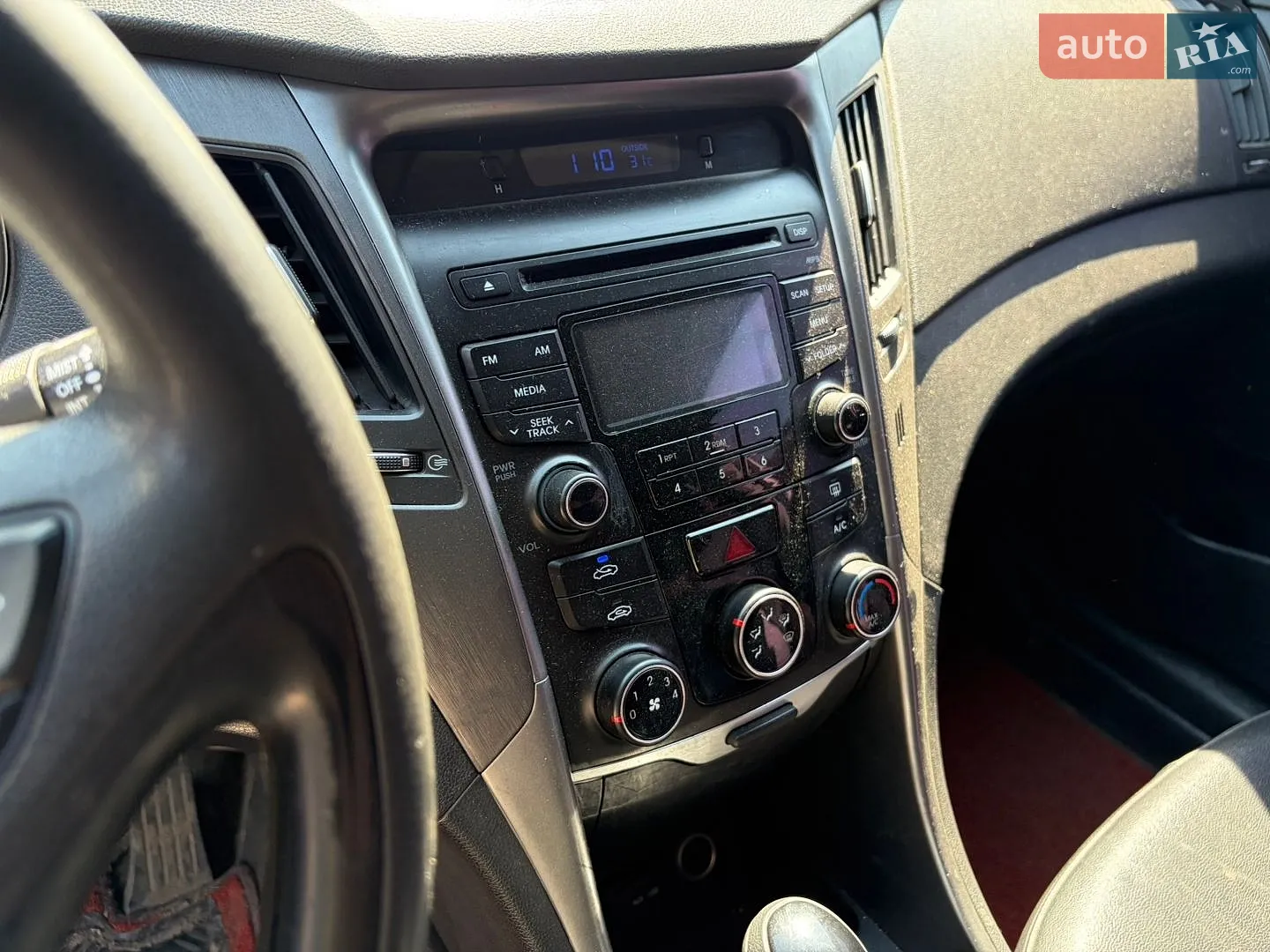 2013 Hyundai Sonata - мініатюра 6
