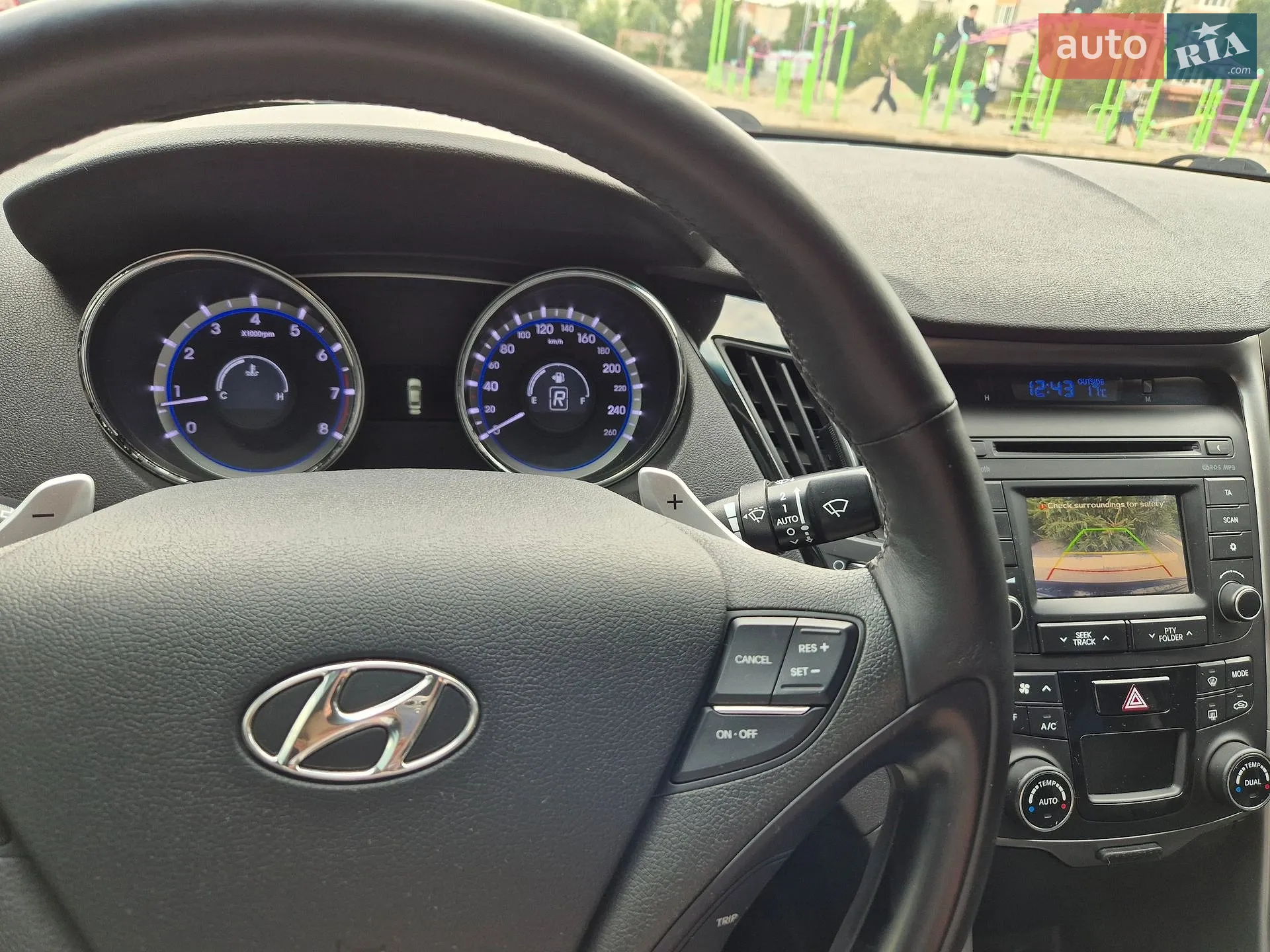 2014 Hyundai Sonata - мініатюра 2