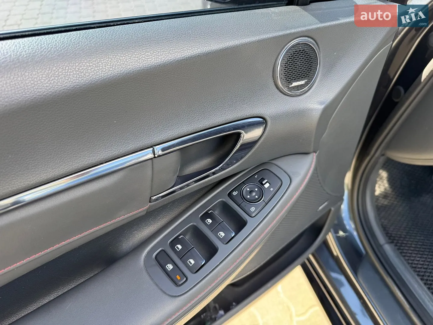 2021 Hyundai Sonata - мініатюра 9