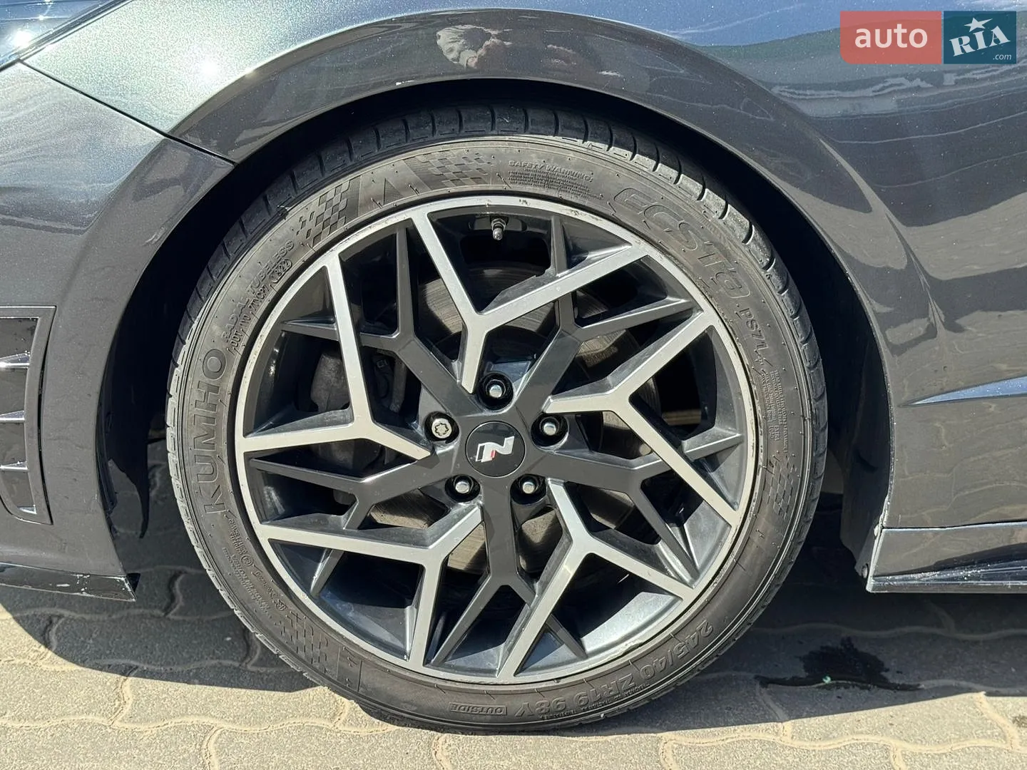 2021 Hyundai Sonata - мініатюра 22