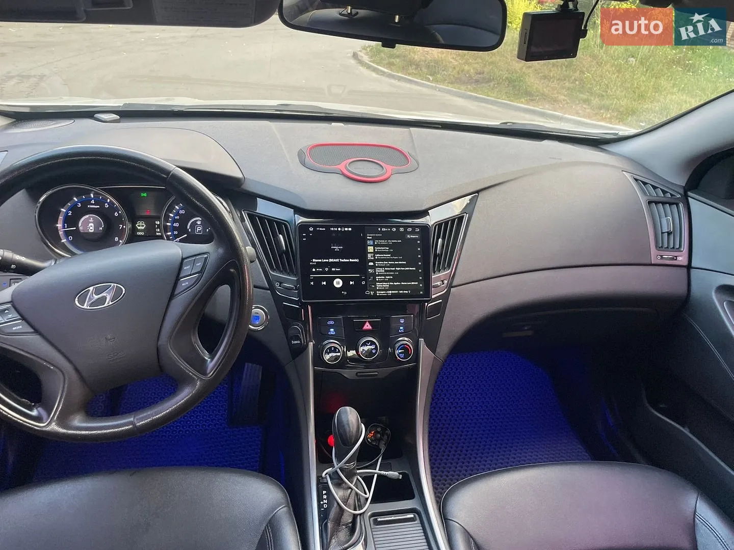 2015 Hyundai Sonata - мініатюра 12