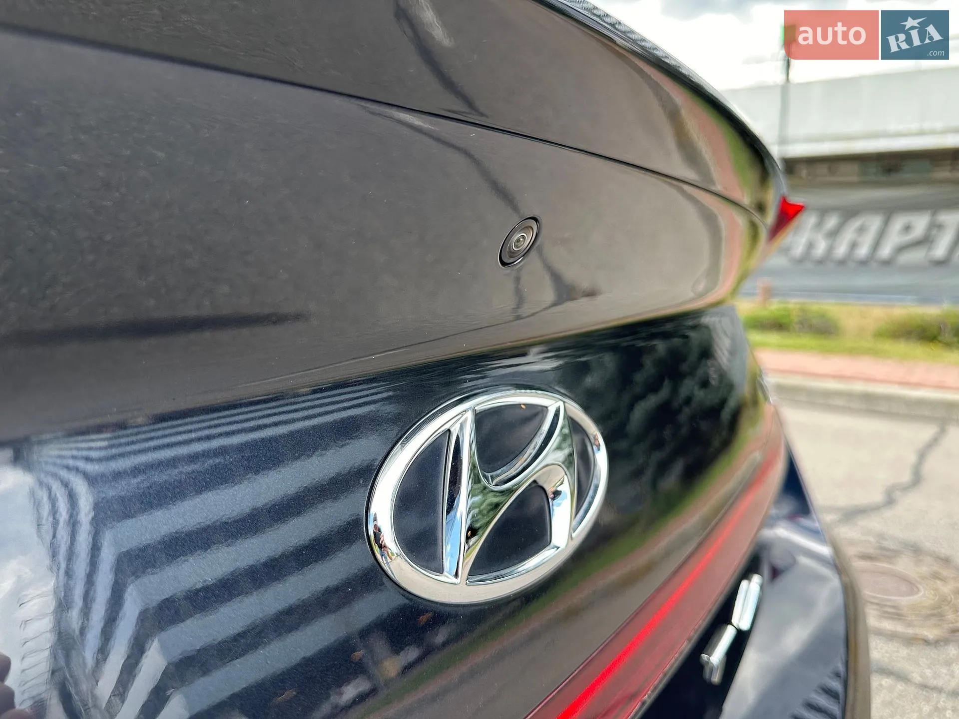 2021 Hyundai Sonata - мініатюра 66