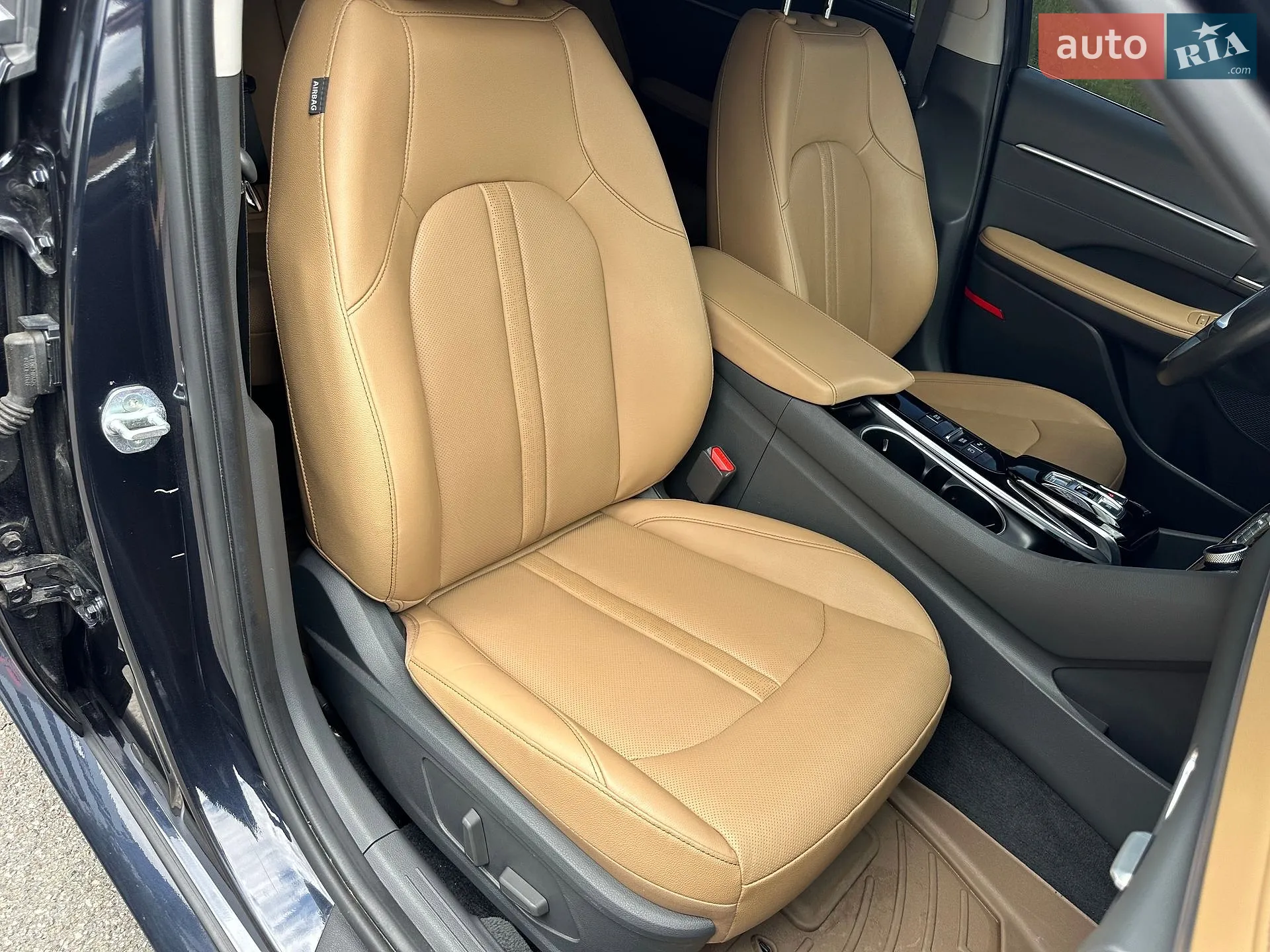 2021 Hyundai Sonata - мініатюра 86