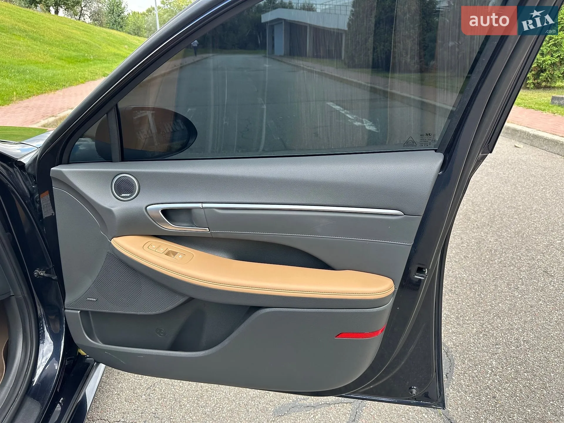 2021 Hyundai Sonata - мініатюра 89