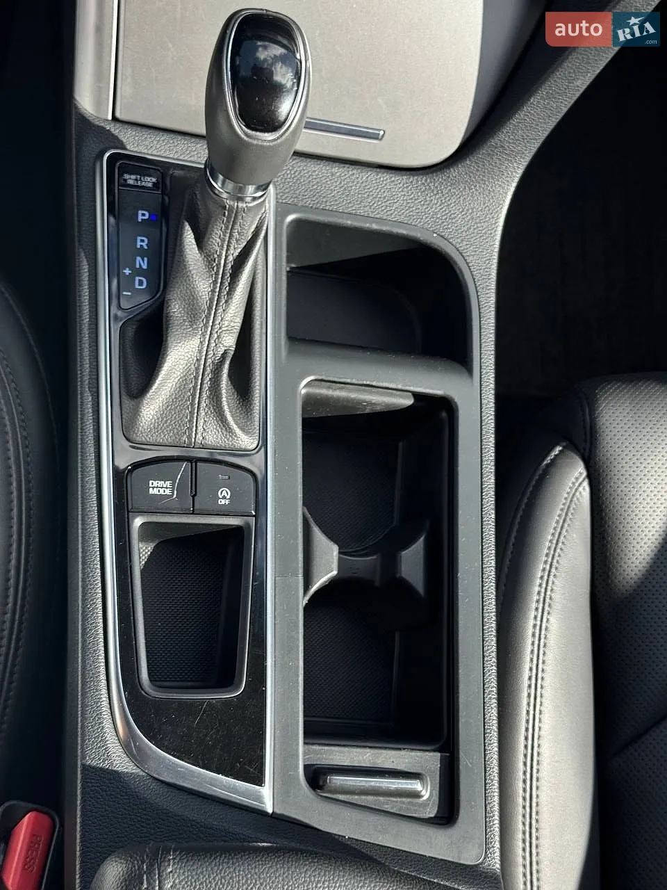 2016 Hyundai Sonata - мініатюра 13