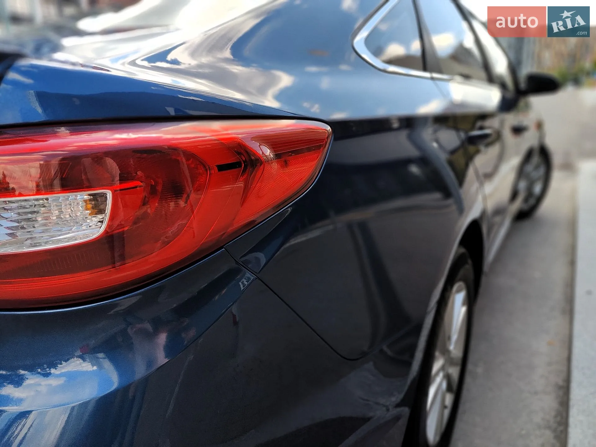 2014 Hyundai Sonata - мініатюра 21