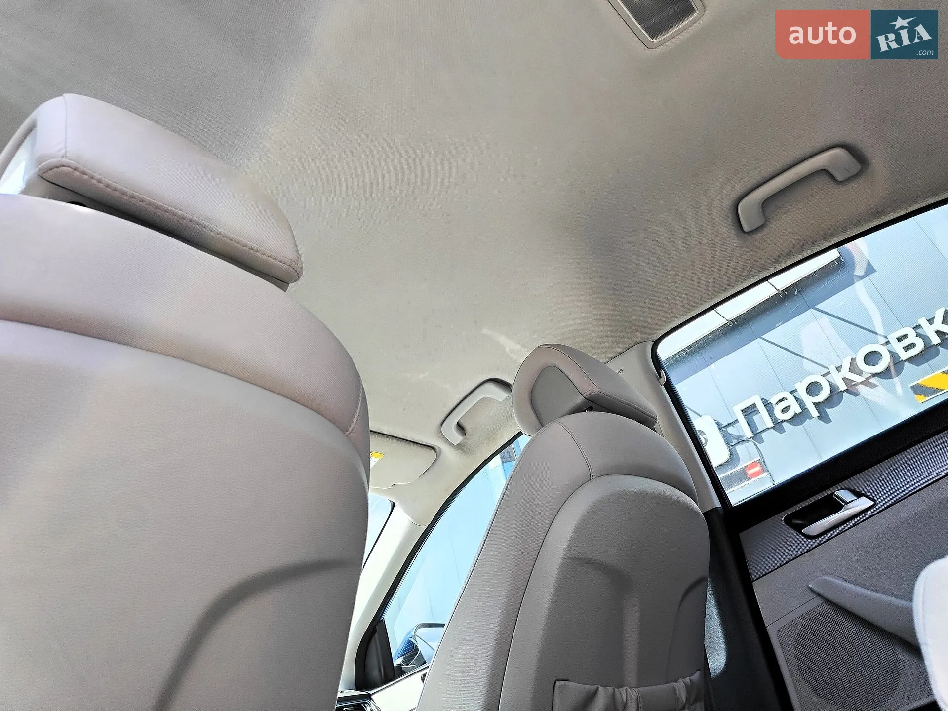 2014 Hyundai Sonata - мініатюра 47