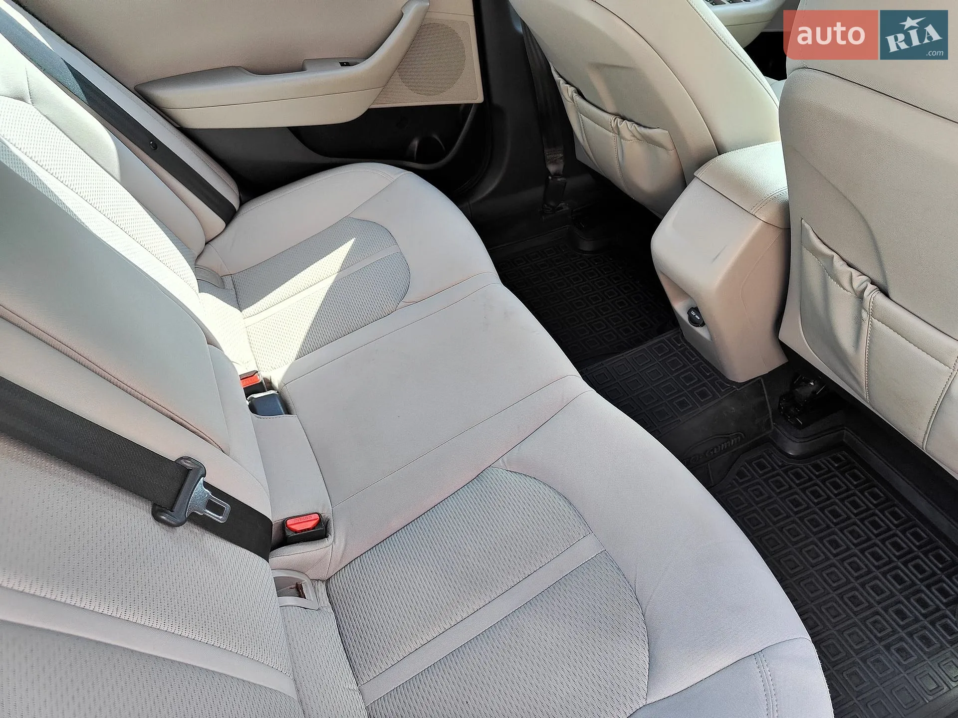 2014 Hyundai Sonata - мініатюра 60