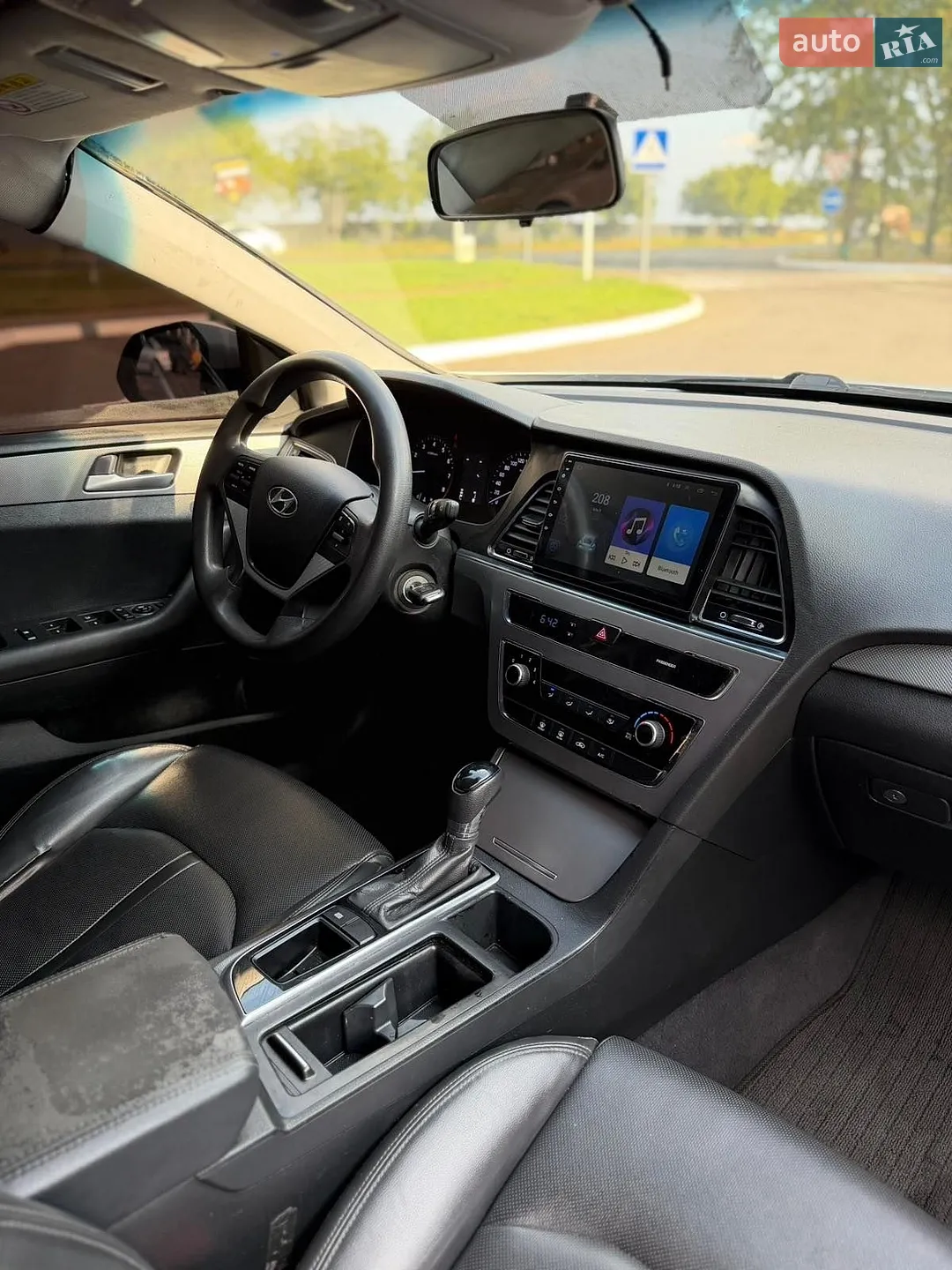 2014 Hyundai Sonata - мініатюра 9