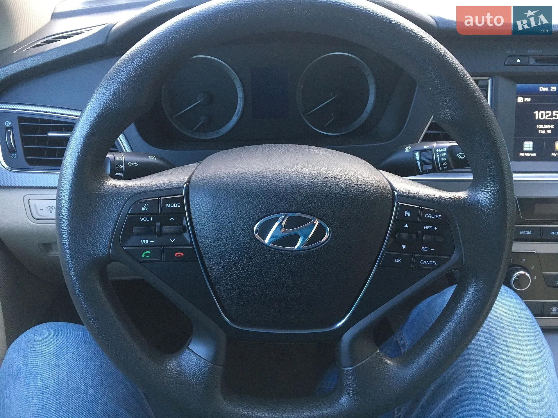 2016 Hyundai Sonata - мініатюра 25