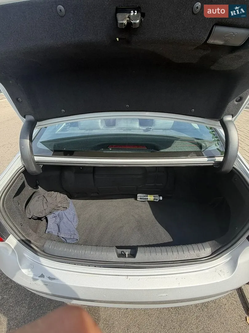 2015 Hyundai Sonata - мініатюра 19