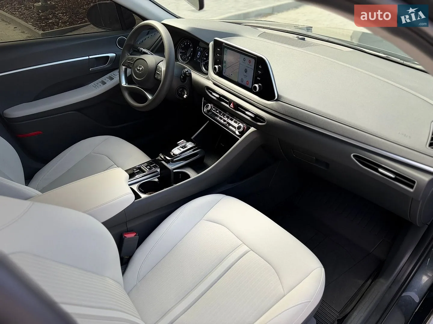 2023 Hyundai Sonata - мініатюра 11
