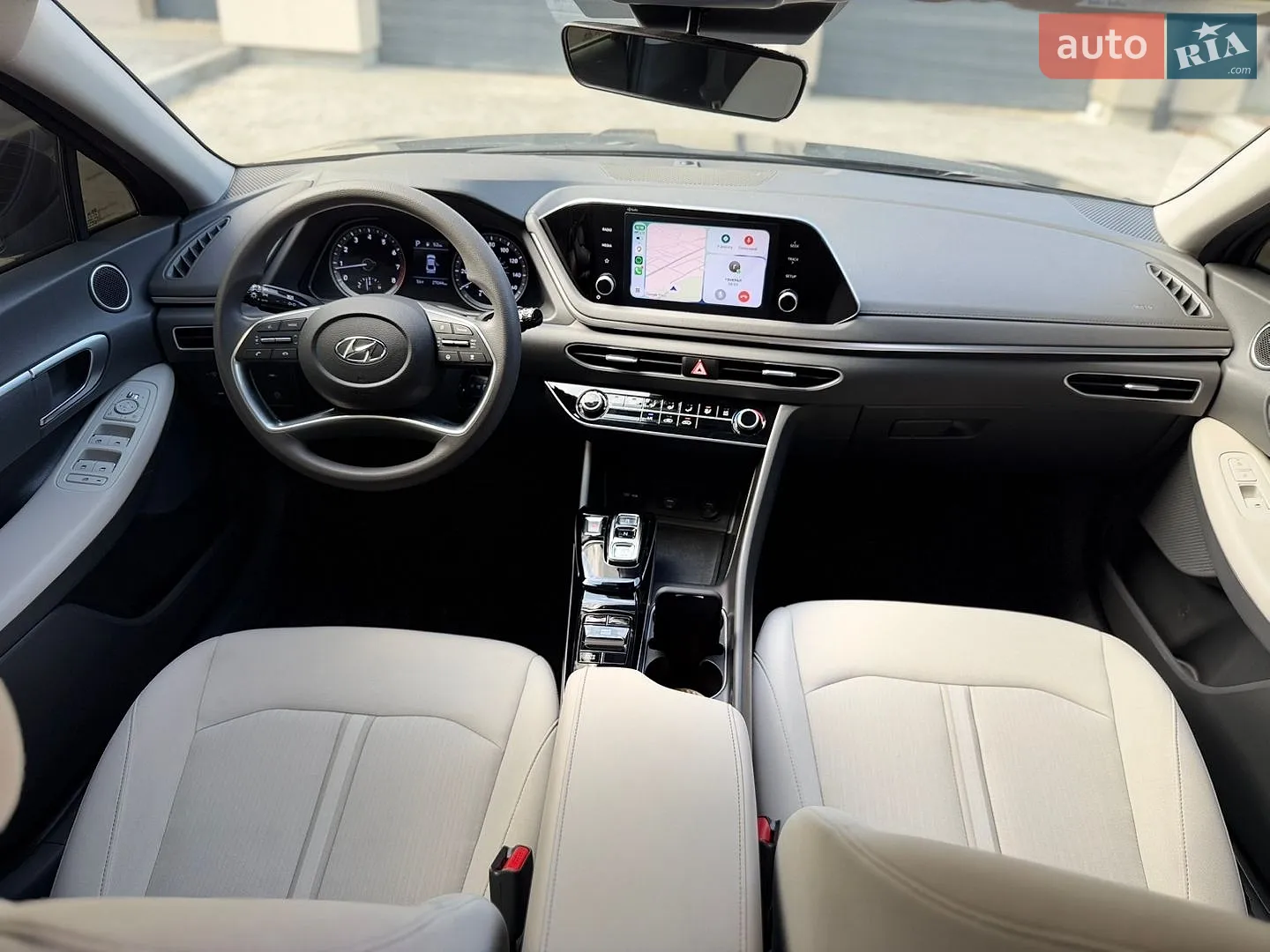 2023 Hyundai Sonata - мініатюра 20