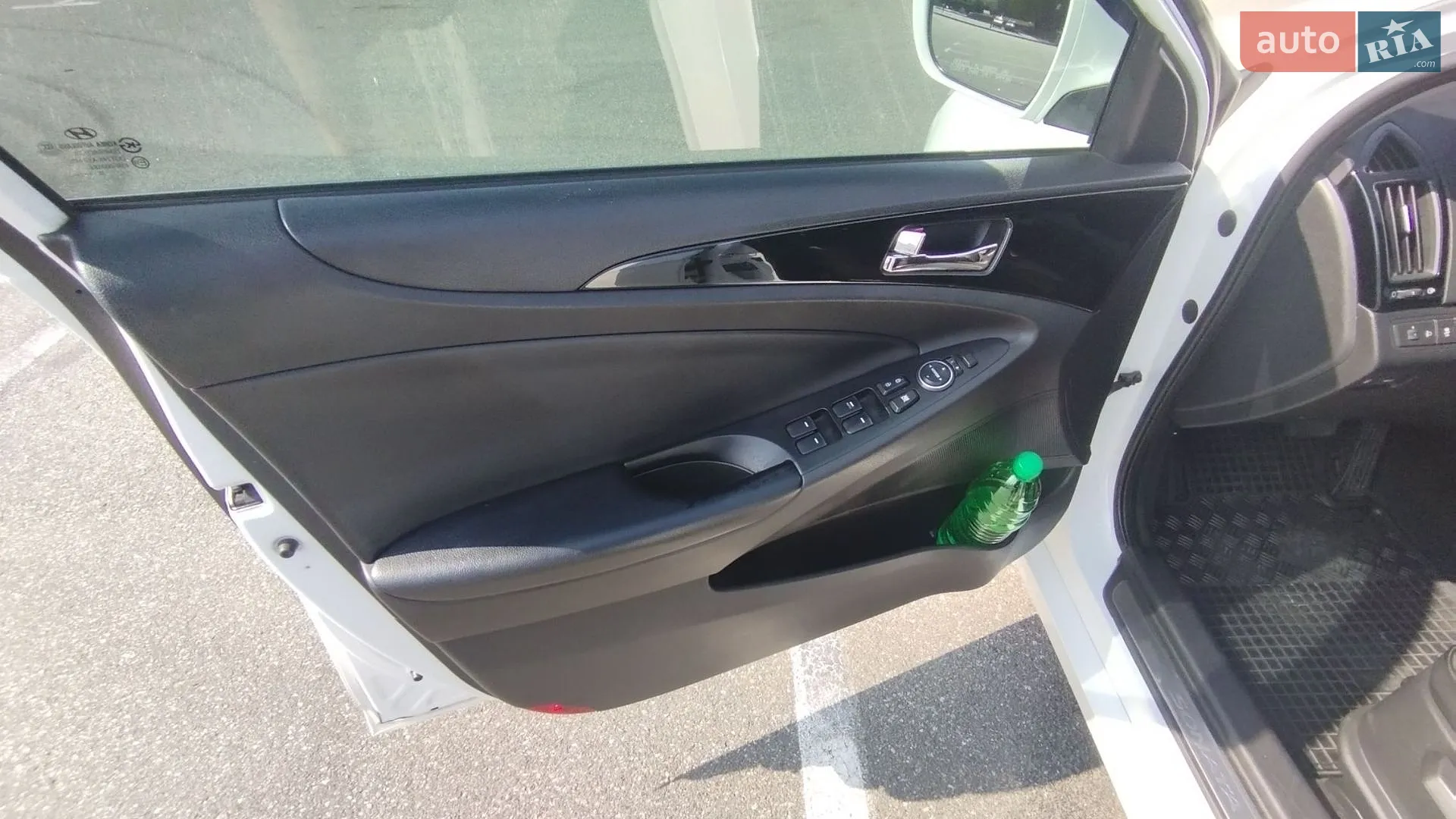 2012 Hyundai Sonata - мініатюра 21