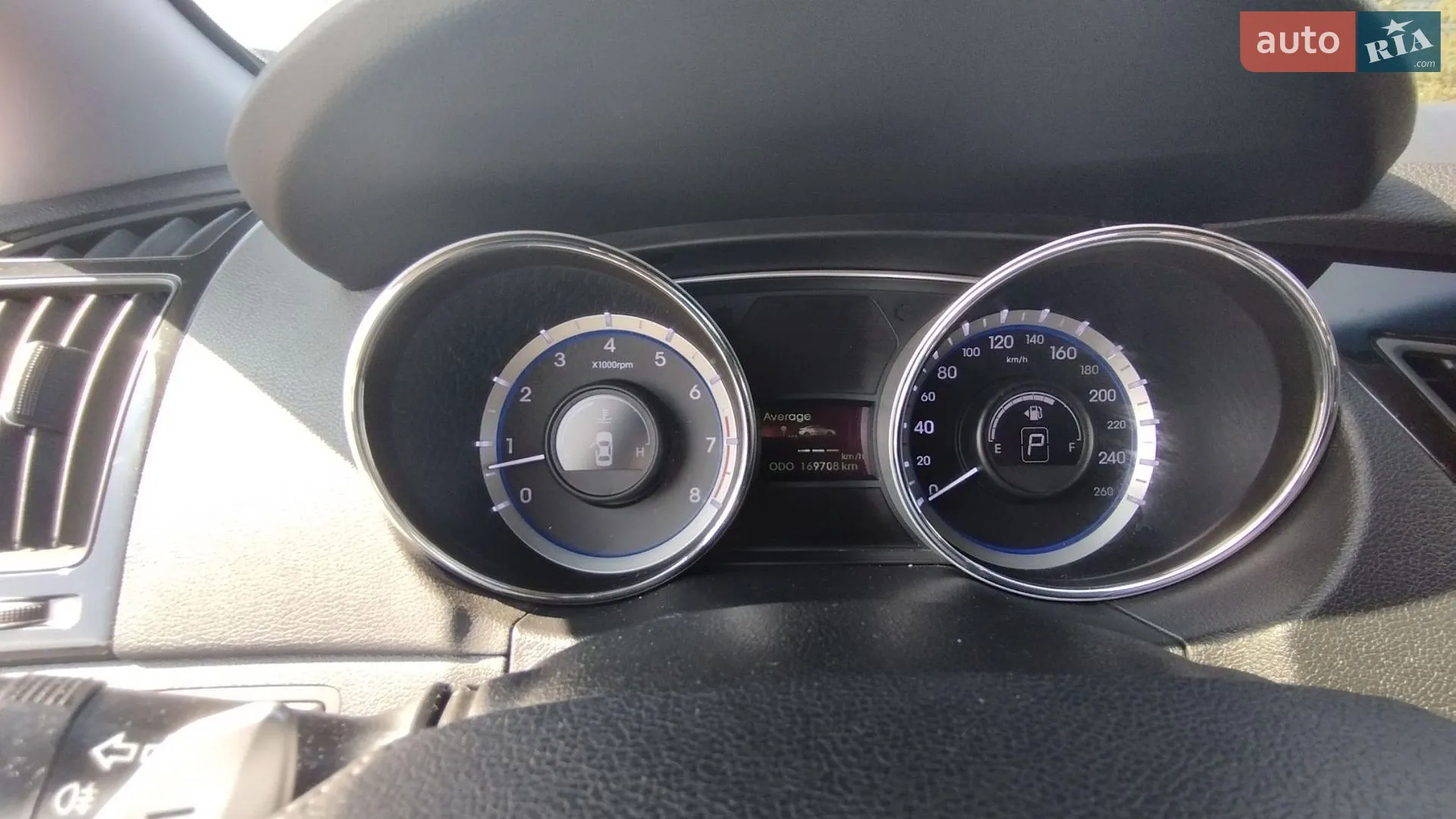 2012 Hyundai Sonata - мініатюра 29