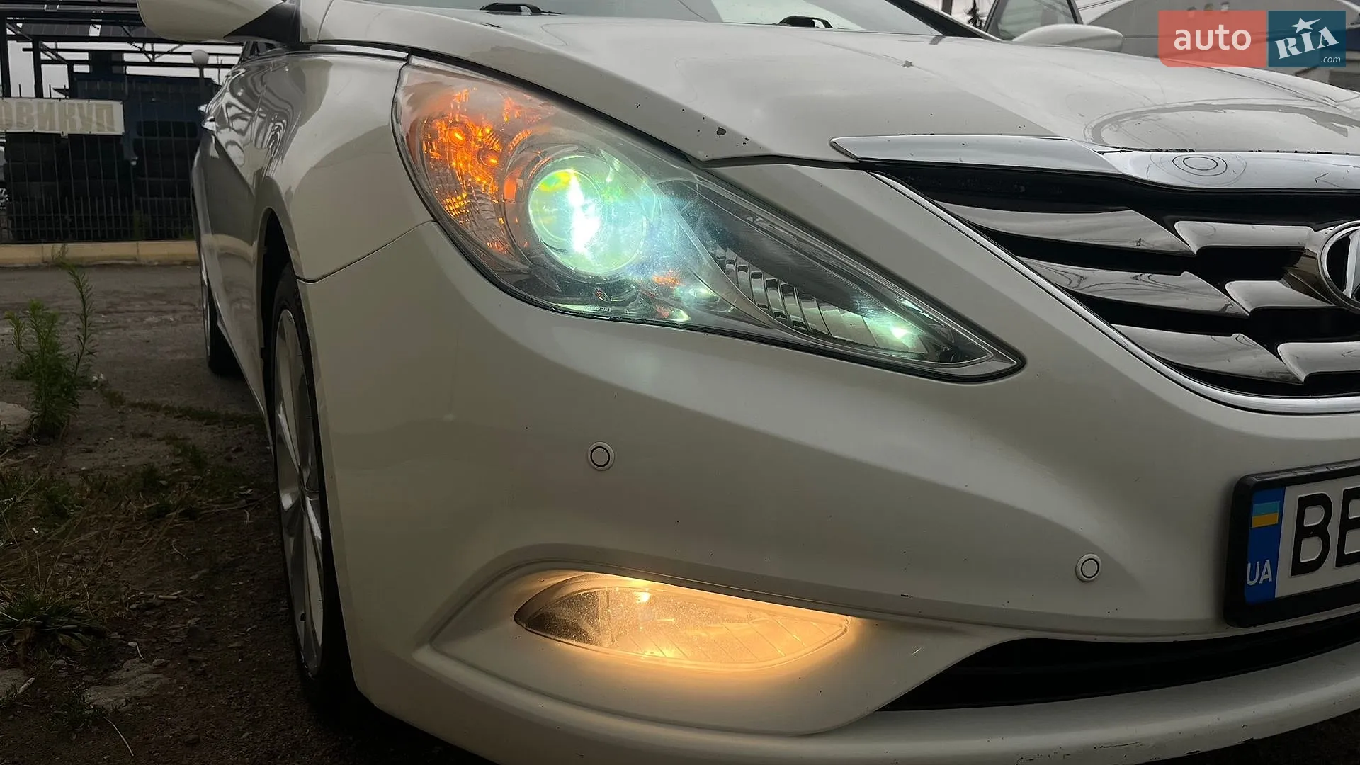 2013 Hyundai Sonata - мініатюра 13