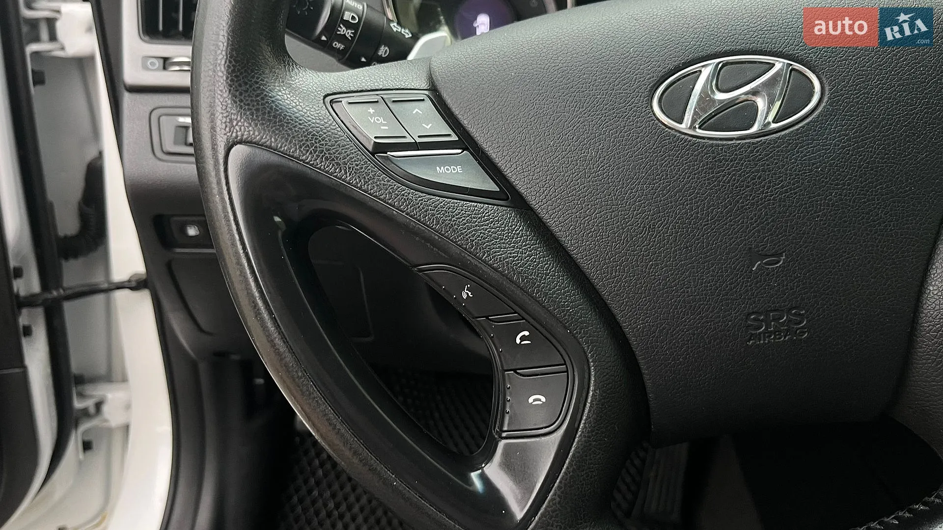 2013 Hyundai Sonata - мініатюра 15
