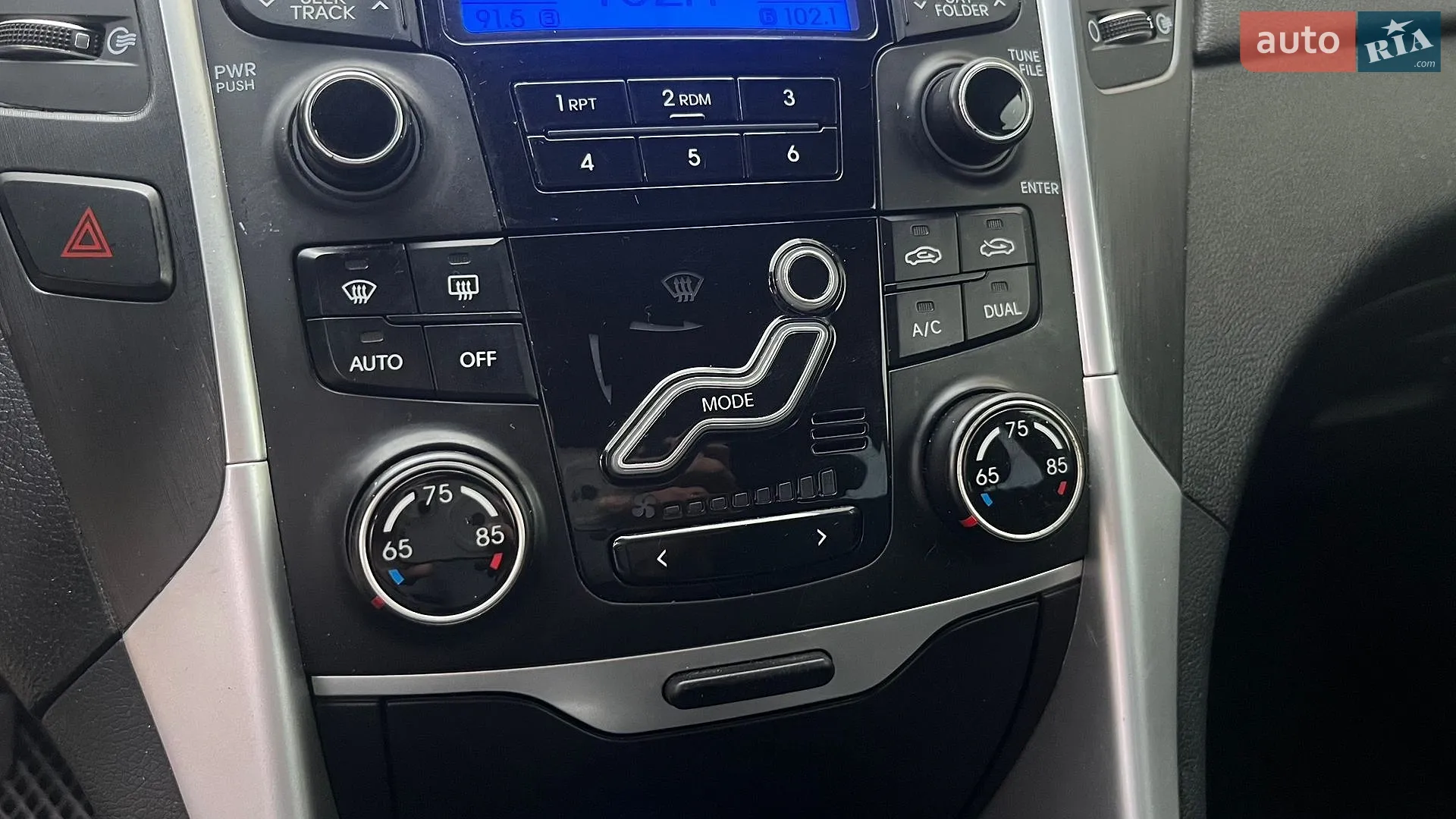 2013 Hyundai Sonata - мініатюра 22