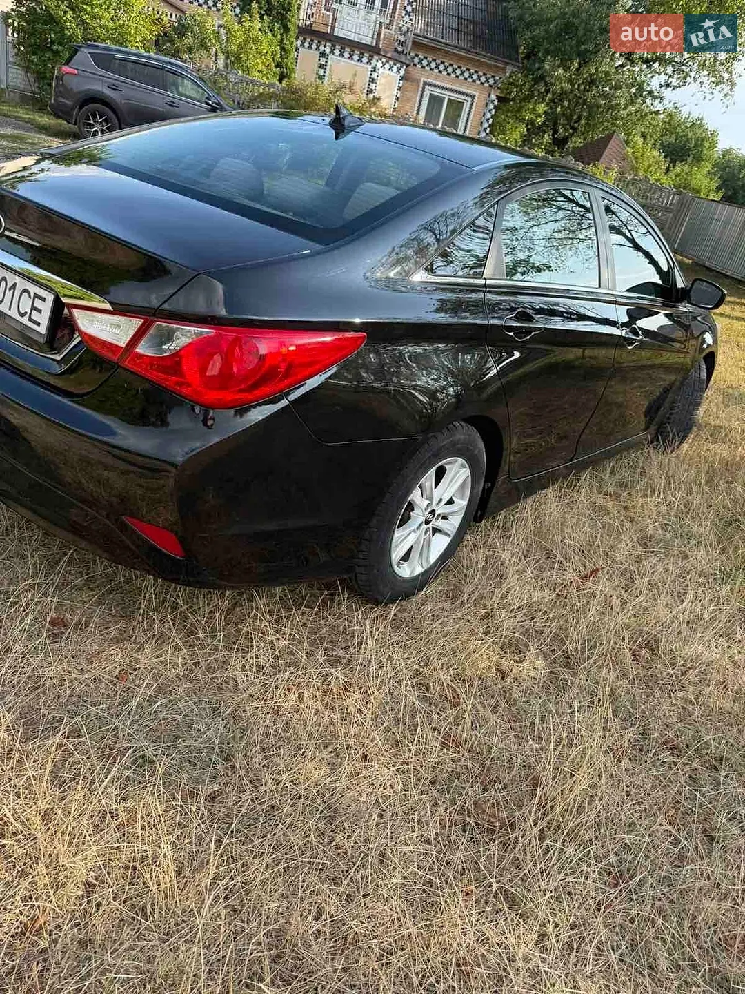 2013 Hyundai Sonata - мініатюра 2