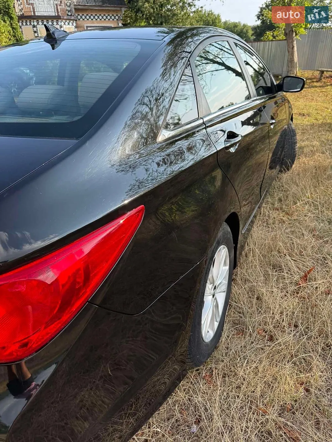2013 Hyundai Sonata - мініатюра 7