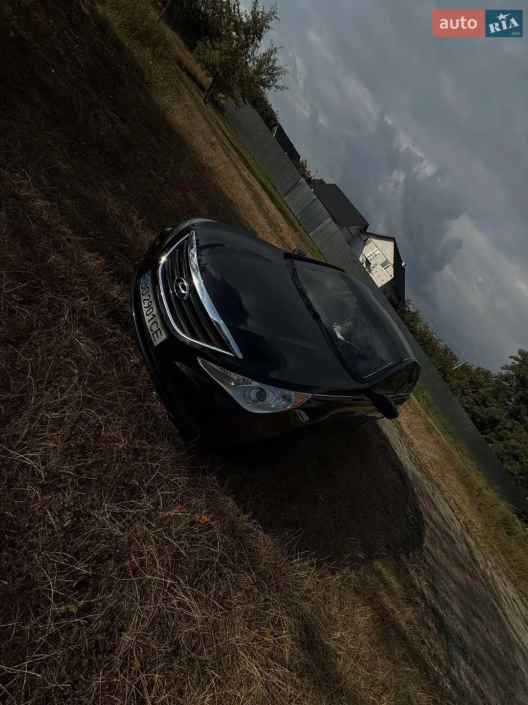 2013 Hyundai Sonata - мініатюра 11