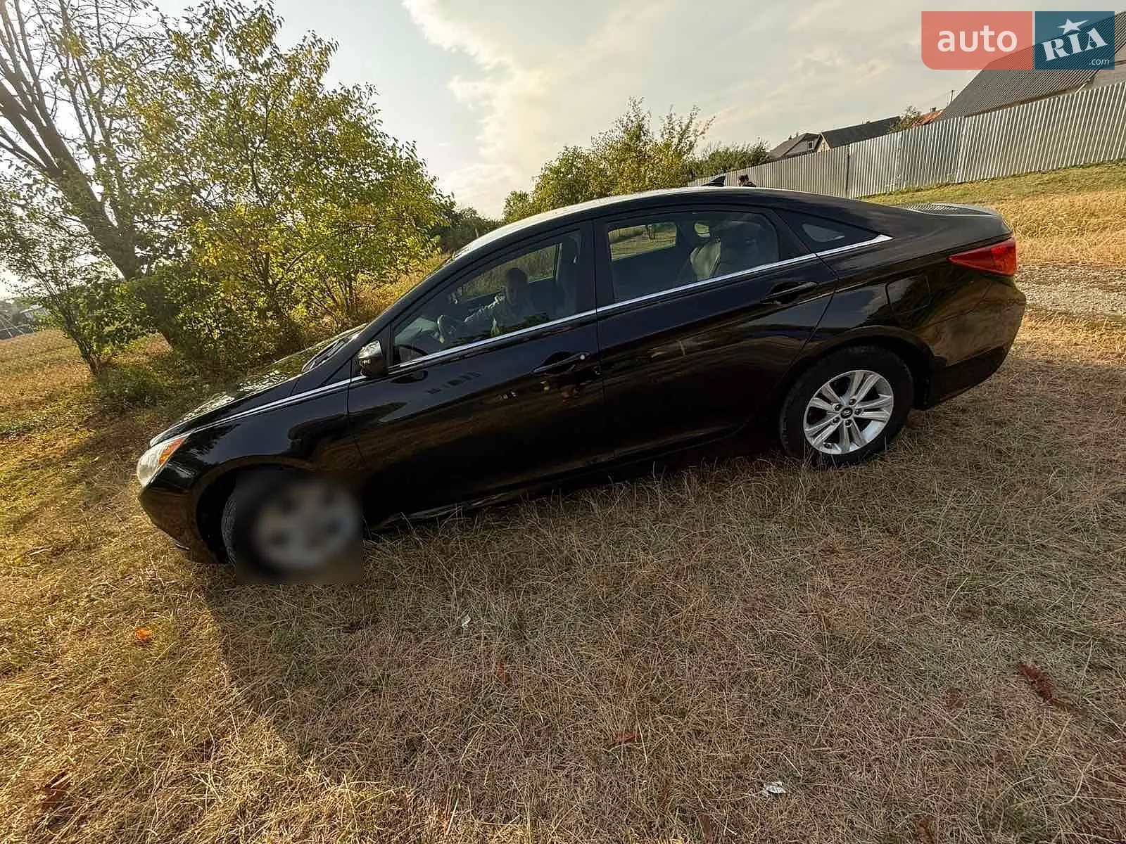 2013 Hyundai Sonata - мініатюра 16