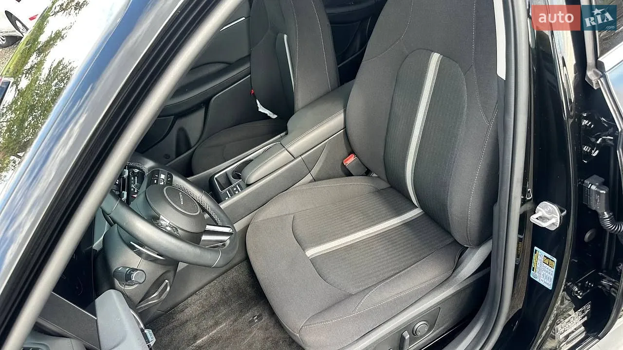2023 Hyundai Sonata - мініатюра 9