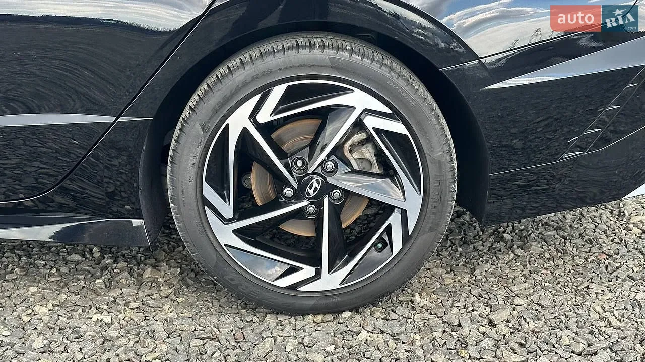 2023 Hyundai Sonata - мініатюра 28