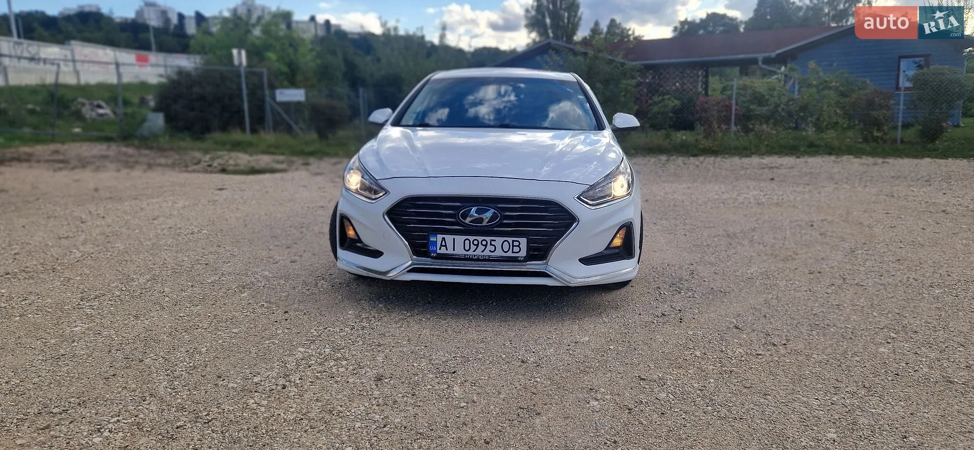 2019 Hyundai Sonata - мініатюра 2
