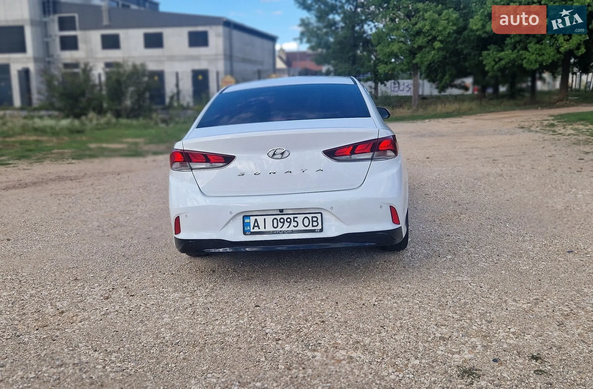 2019 Hyundai Sonata - мініатюра 5