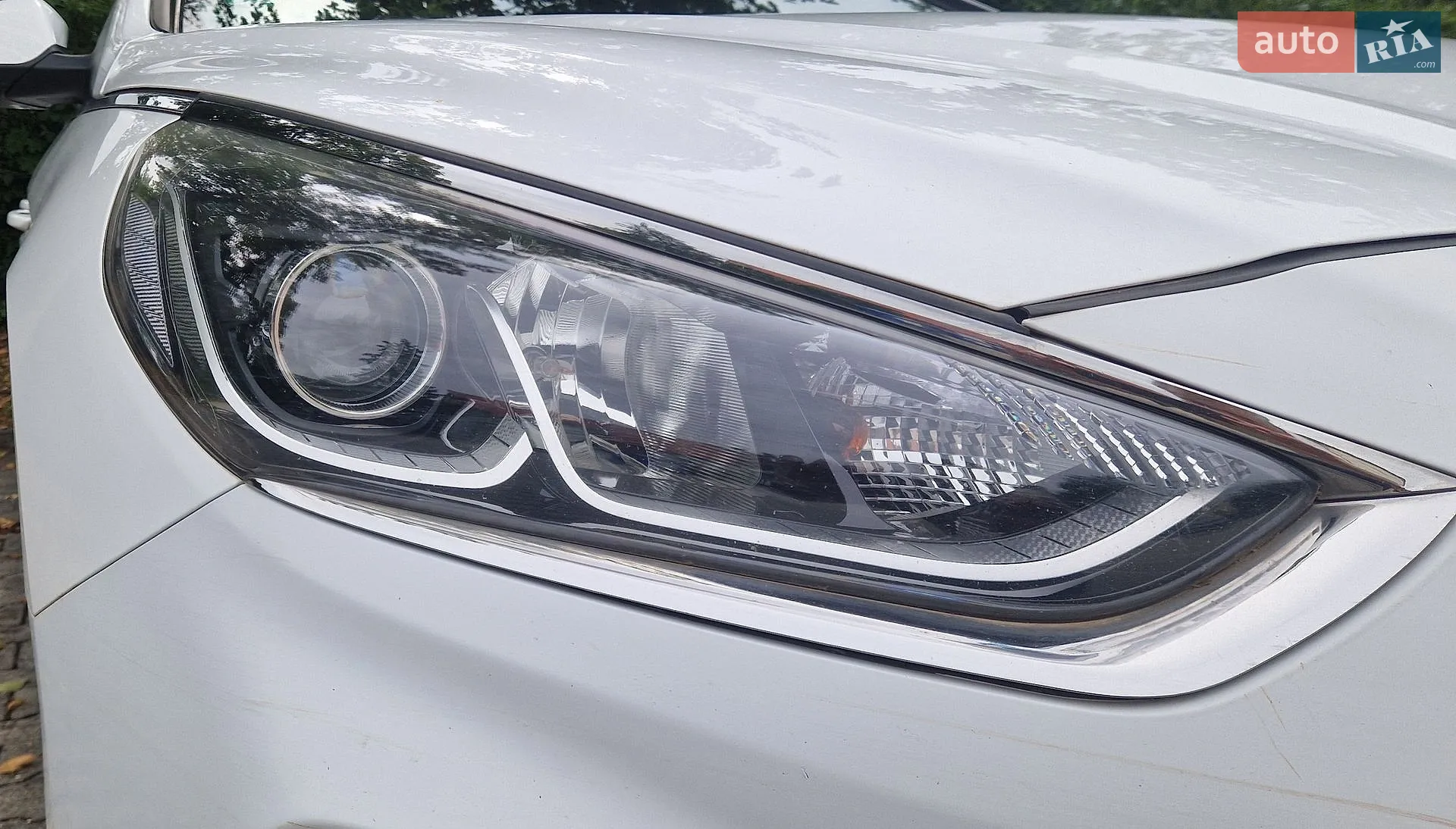 2019 Hyundai Sonata - мініатюра 7