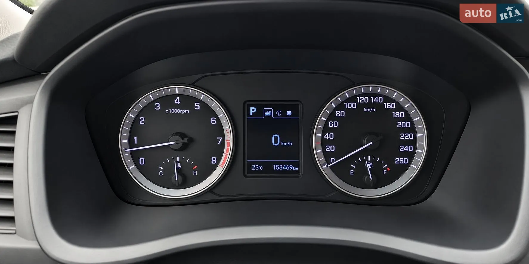 2019 Hyundai Sonata - мініатюра 13