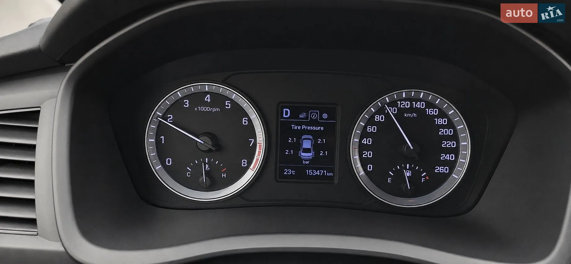 2019 Hyundai Sonata - мініатюра 15