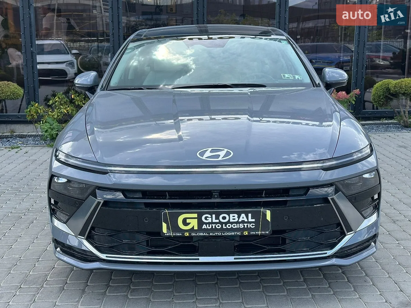 2024 Hyundai Sonata - мініатюра 5