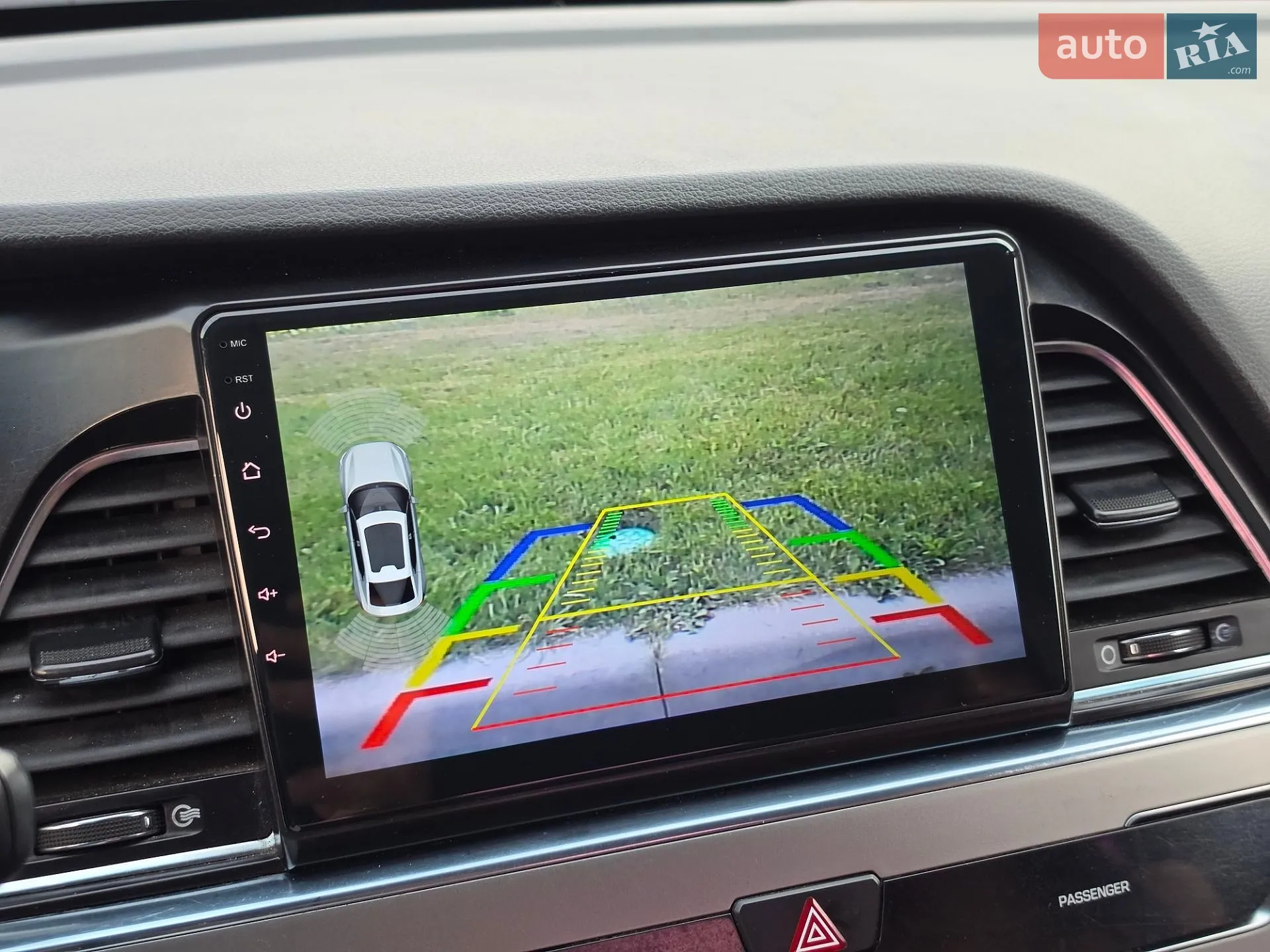 2015 Hyundai Sonata - мініатюра 29