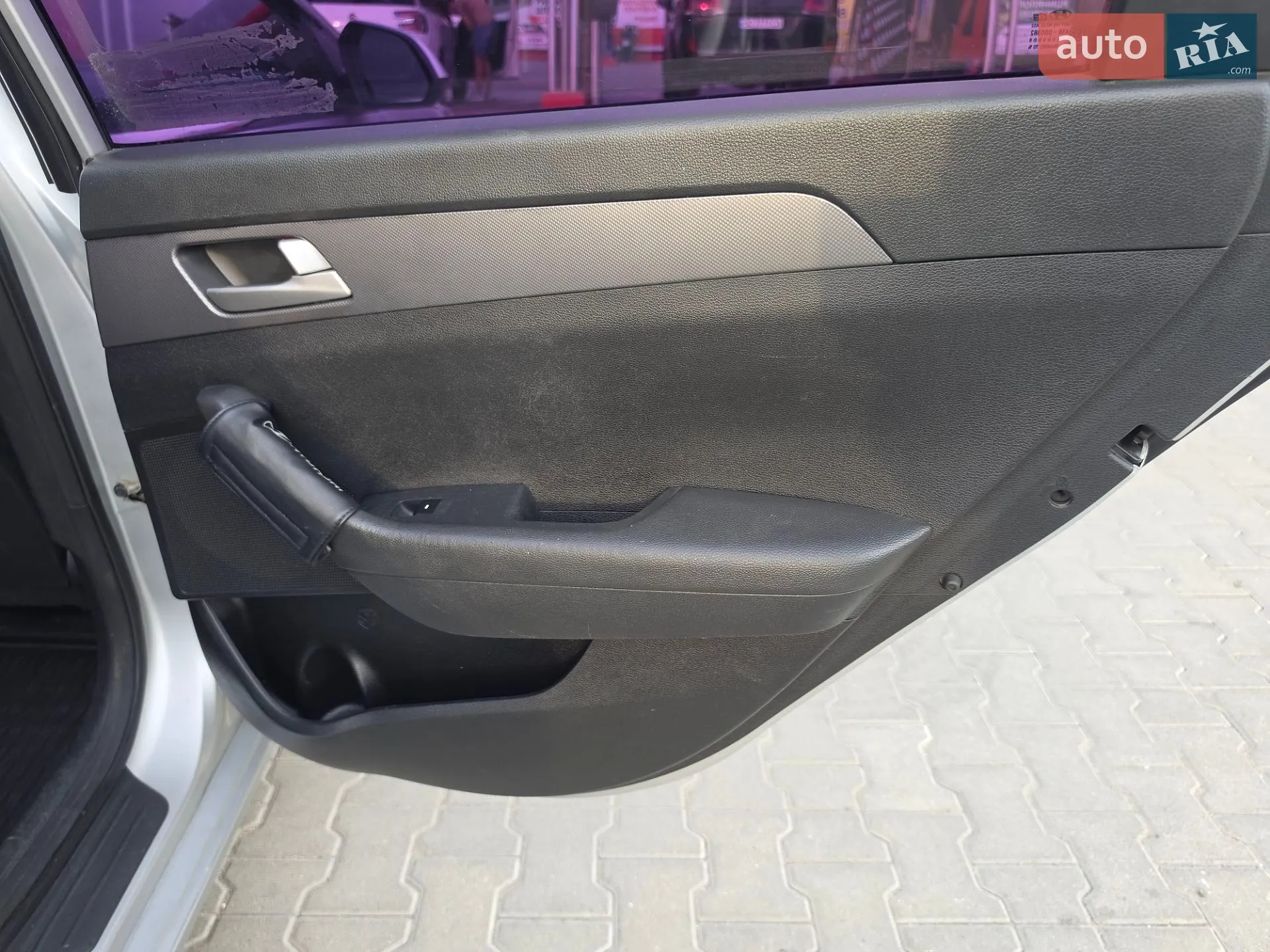 2015 Hyundai Sonata - мініатюра 35
