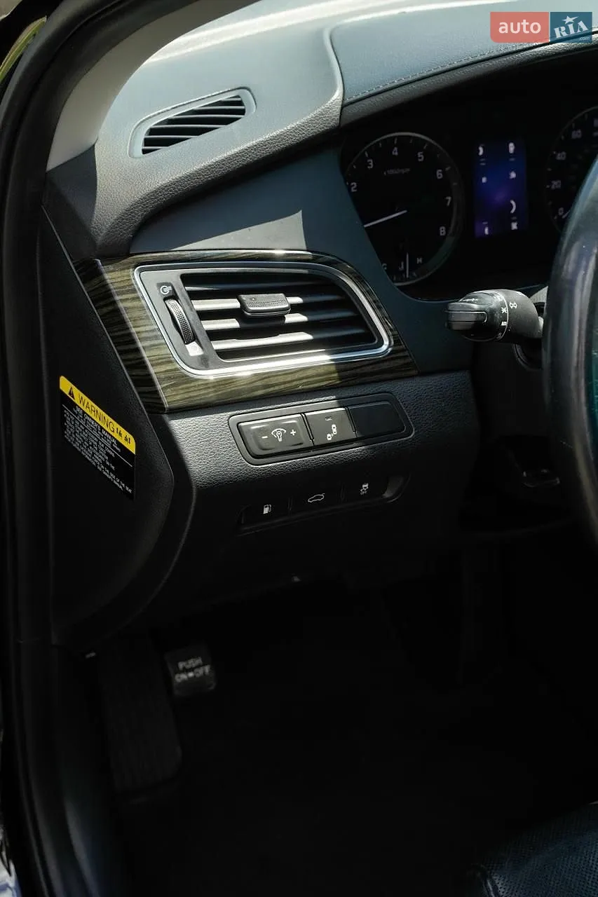 2016 Hyundai Sonata - мініатюра 10