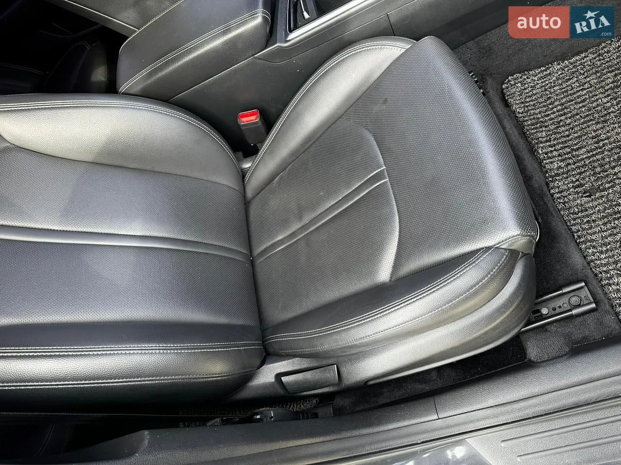 2018 Hyundai Sonata - мініатюра 9