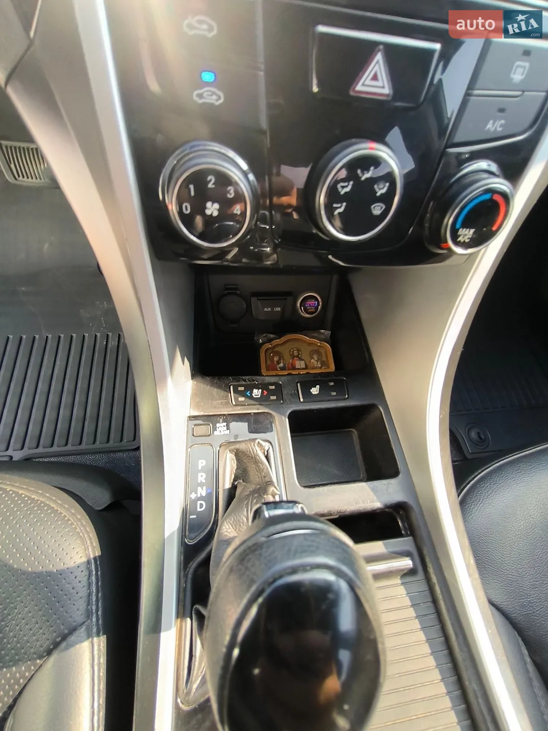 2014 Hyundai Sonata - мініатюра 14
