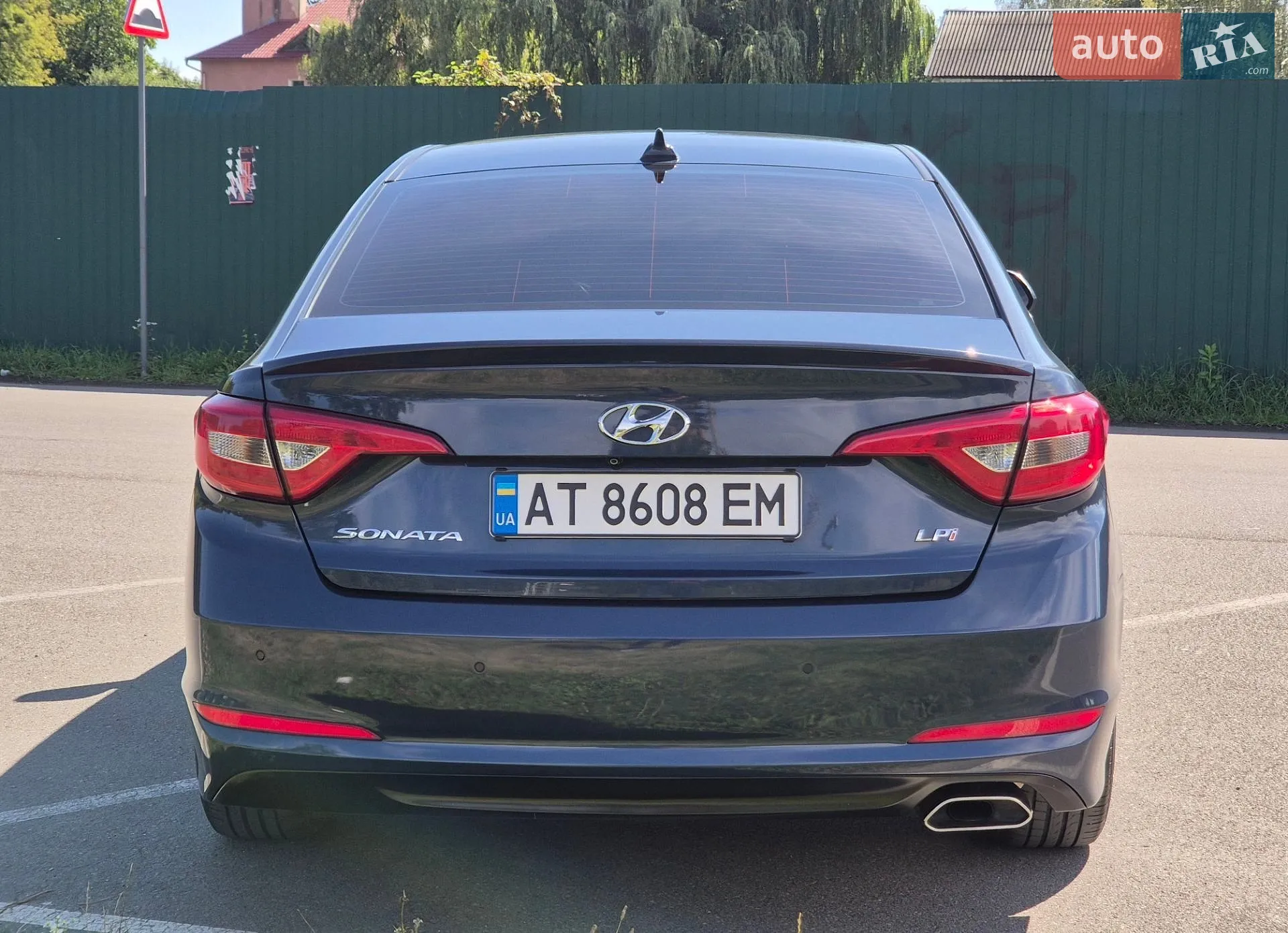 2016 Hyundai Sonata - мініатюра 29