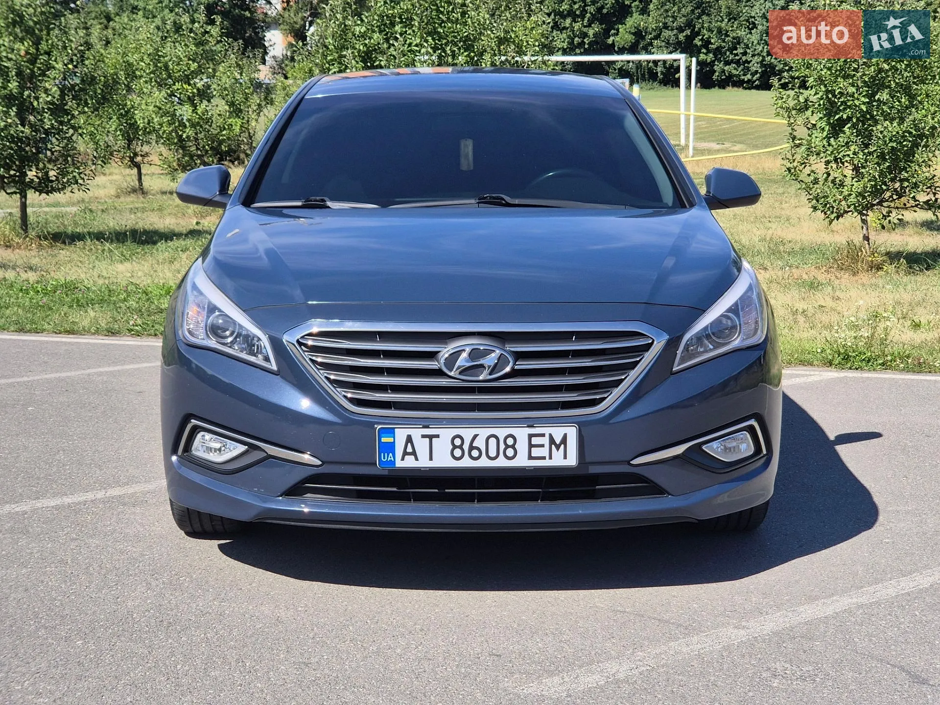 2016 Hyundai Sonata - мініатюра 28