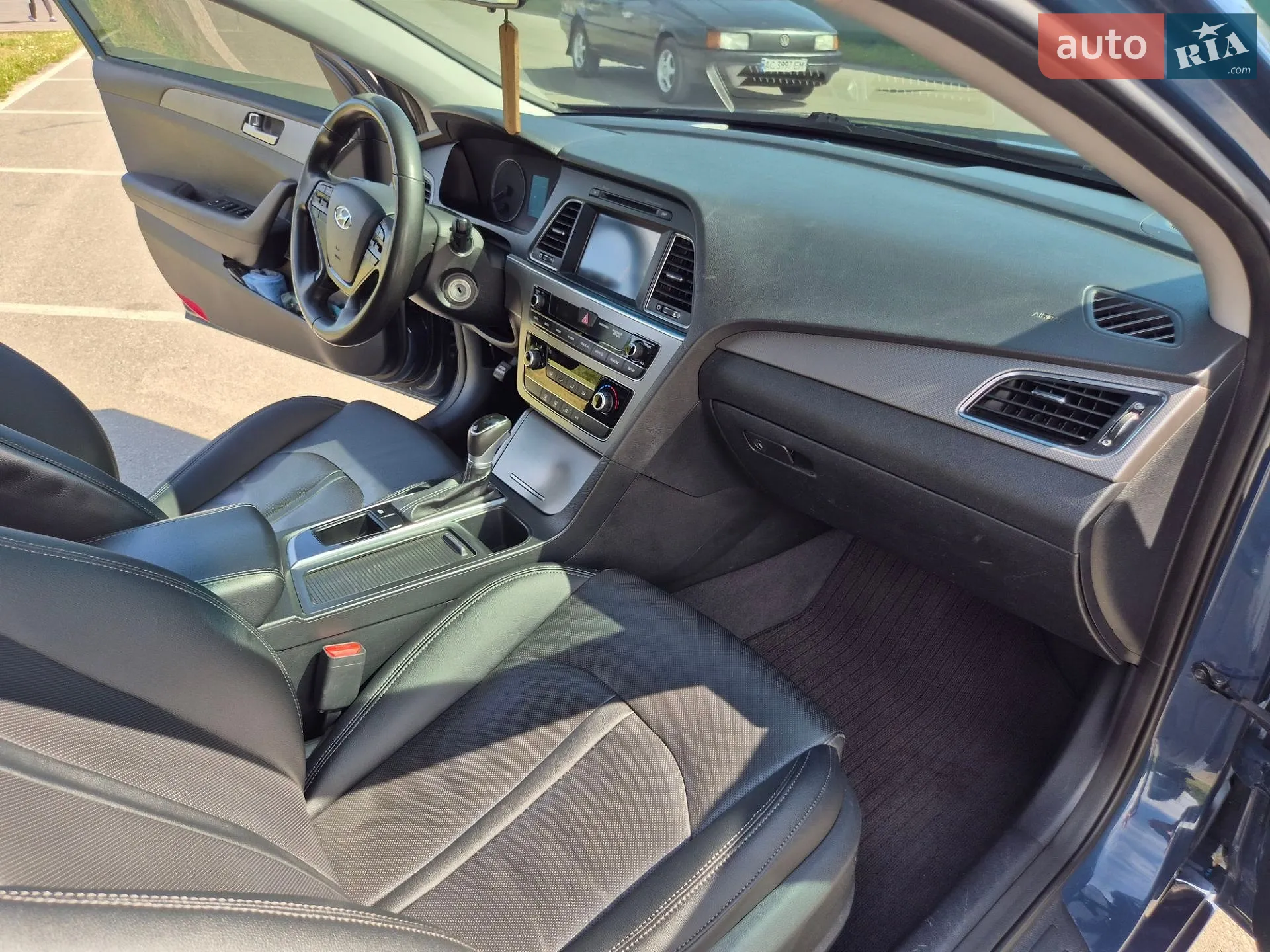 2016 Hyundai Sonata - мініатюра 39