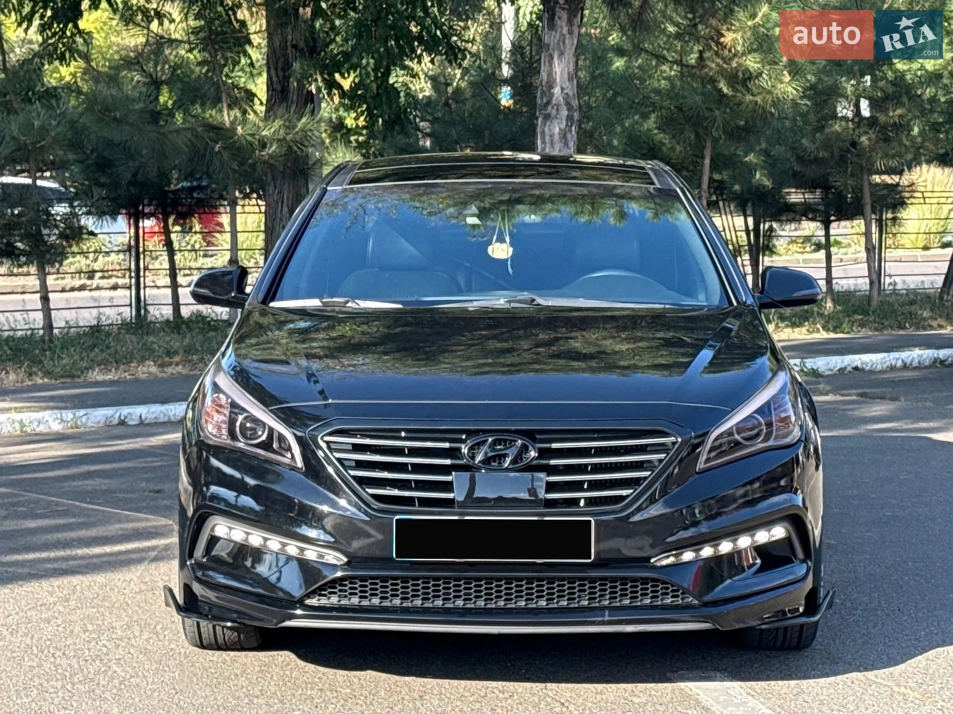 2014 Hyundai Sonata - мініатюра 2