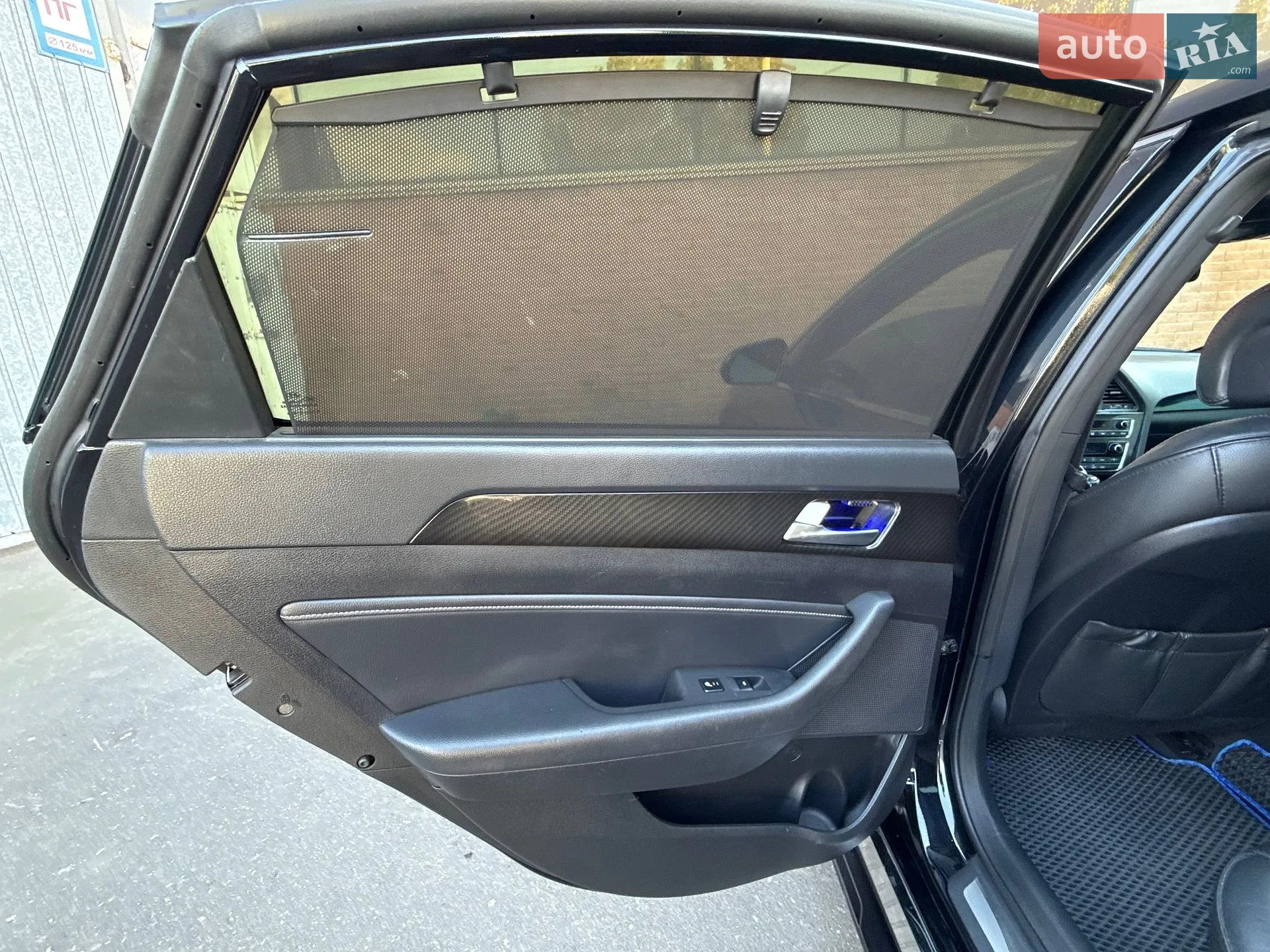 2014 Hyundai Sonata - мініатюра 17