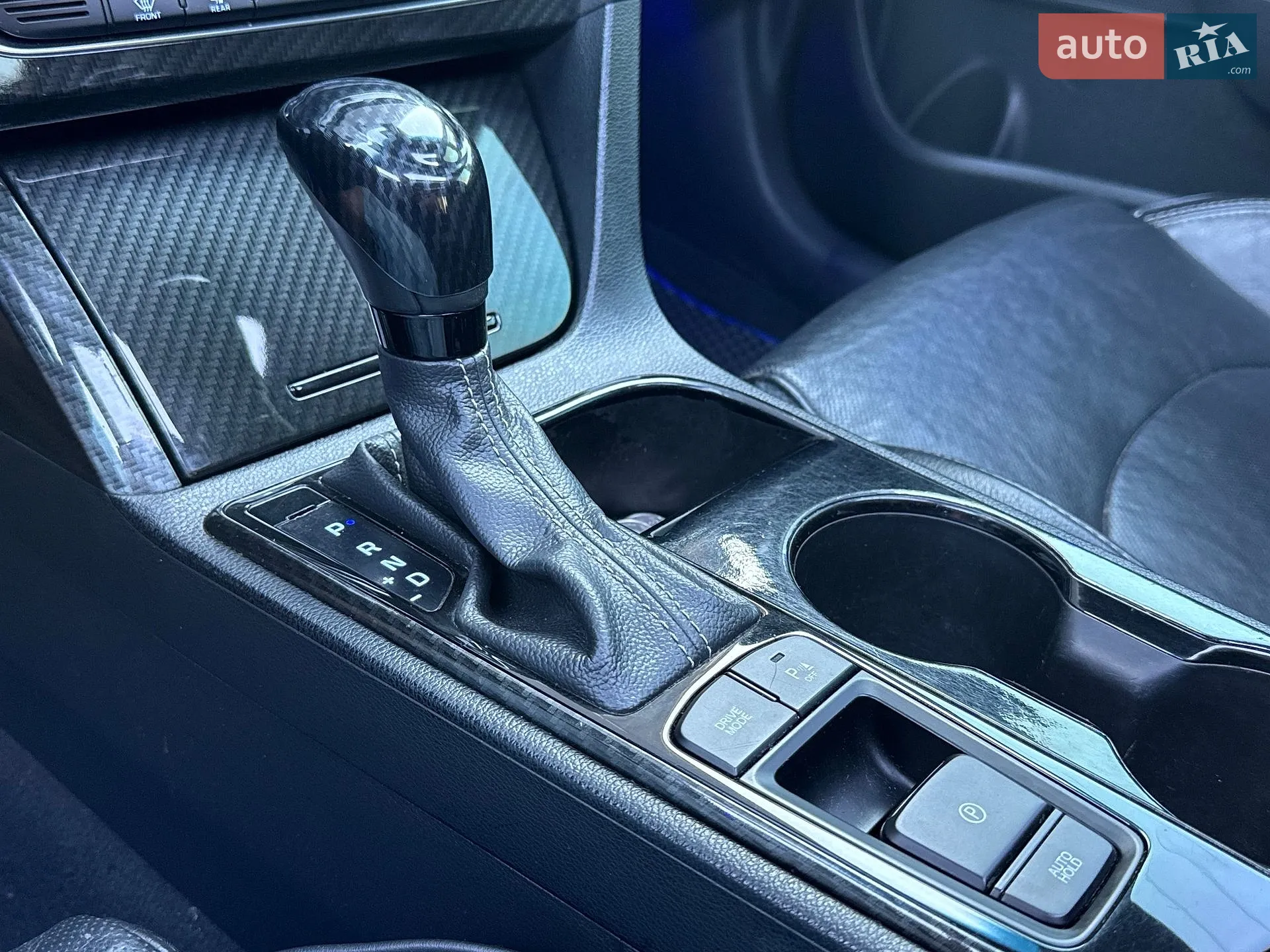 2014 Hyundai Sonata - мініатюра 21