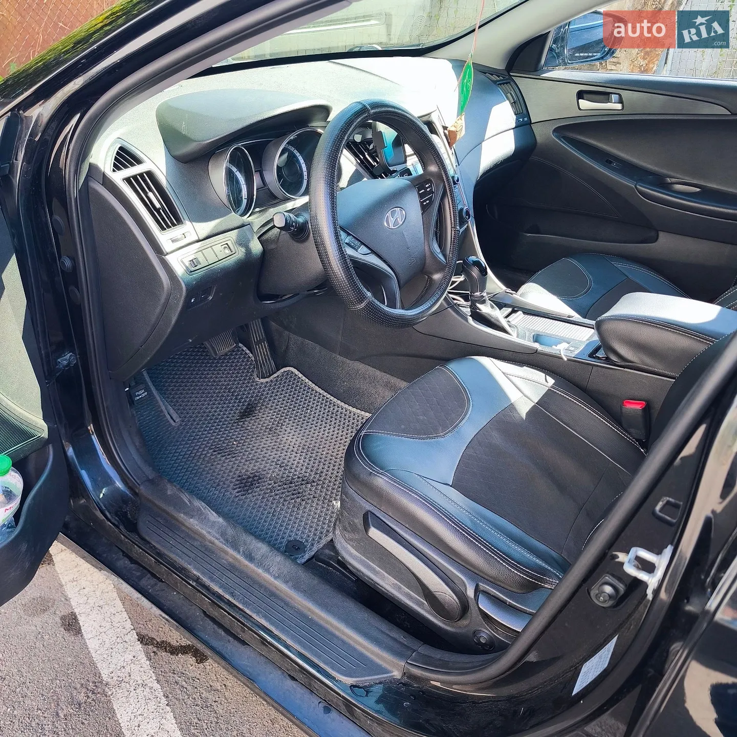 2013 Hyundai Sonata - мініатюра 36