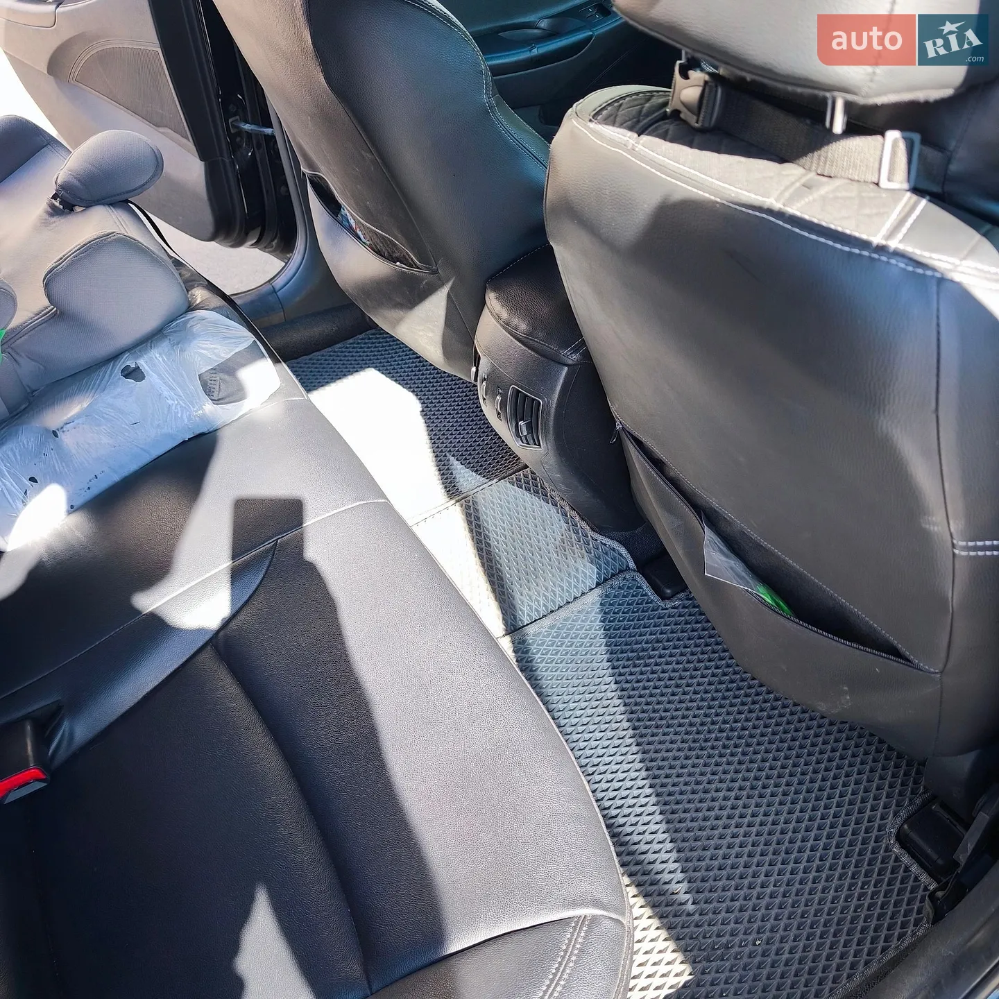 2013 Hyundai Sonata - мініатюра 40